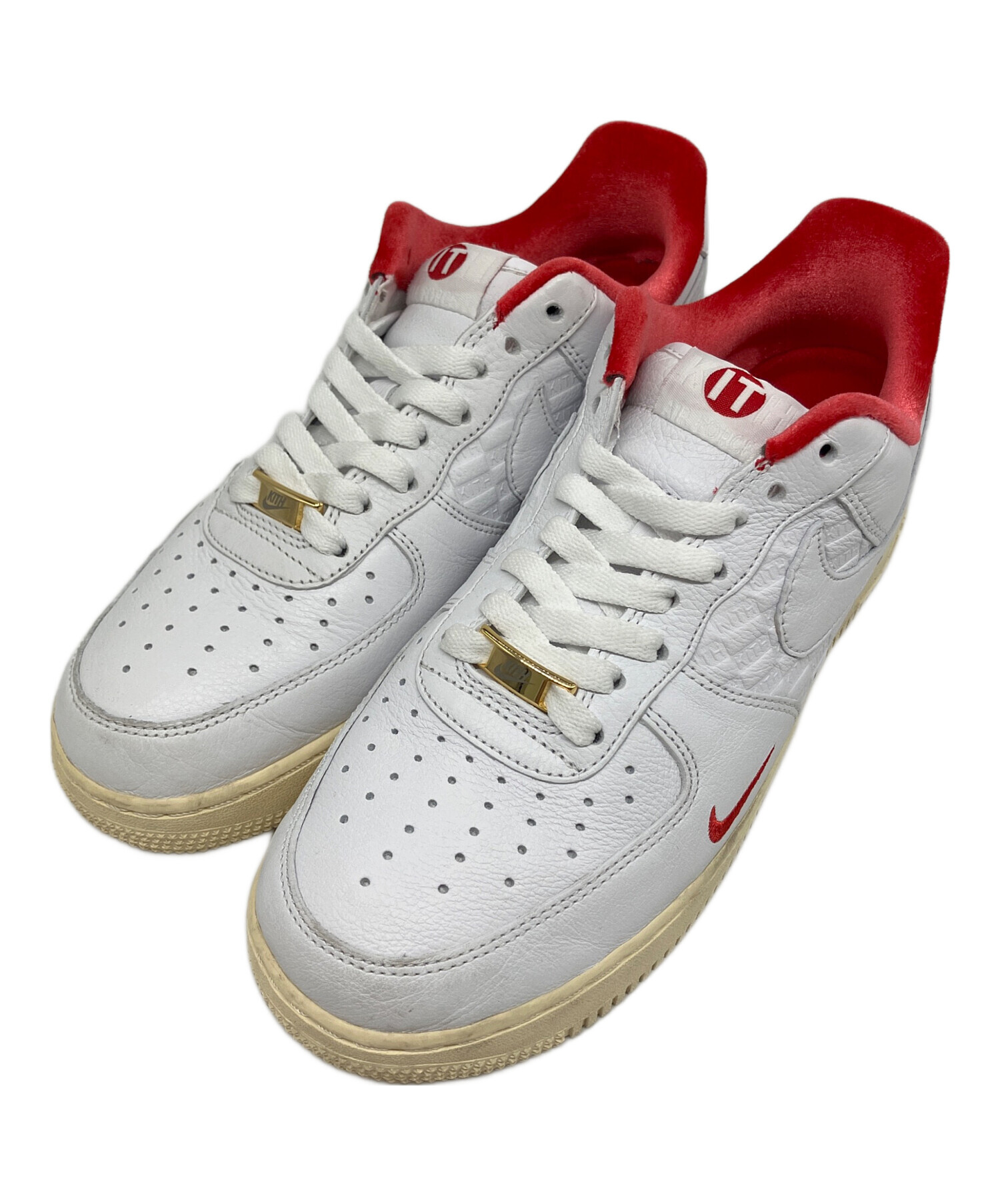 中古・古着通販】NIKE (ナイキ) KITH (キス) Air Force 1 Low（エア 