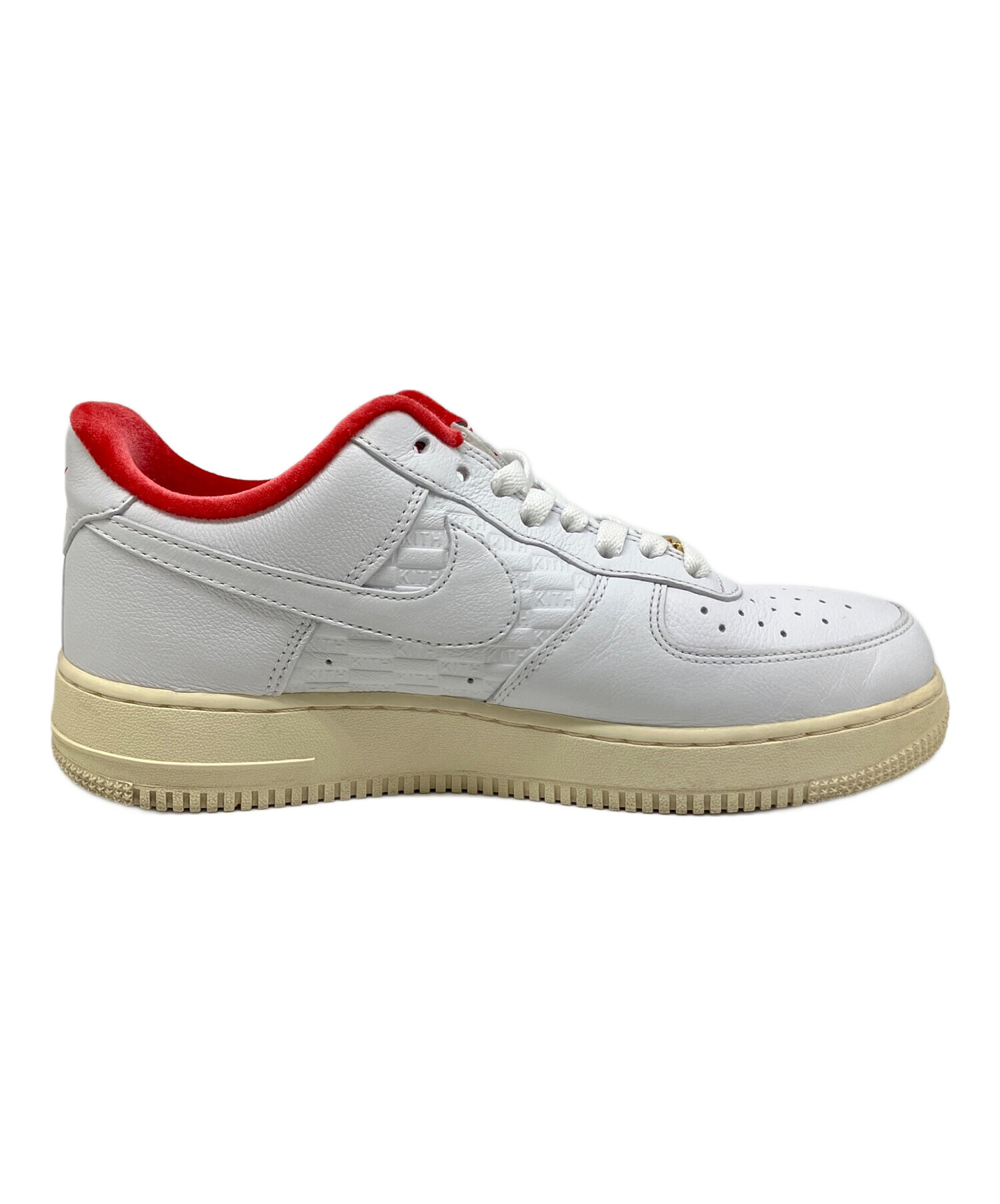 中古・古着通販】NIKE (ナイキ) KITH (キス) Air Force 1 Low（エア 