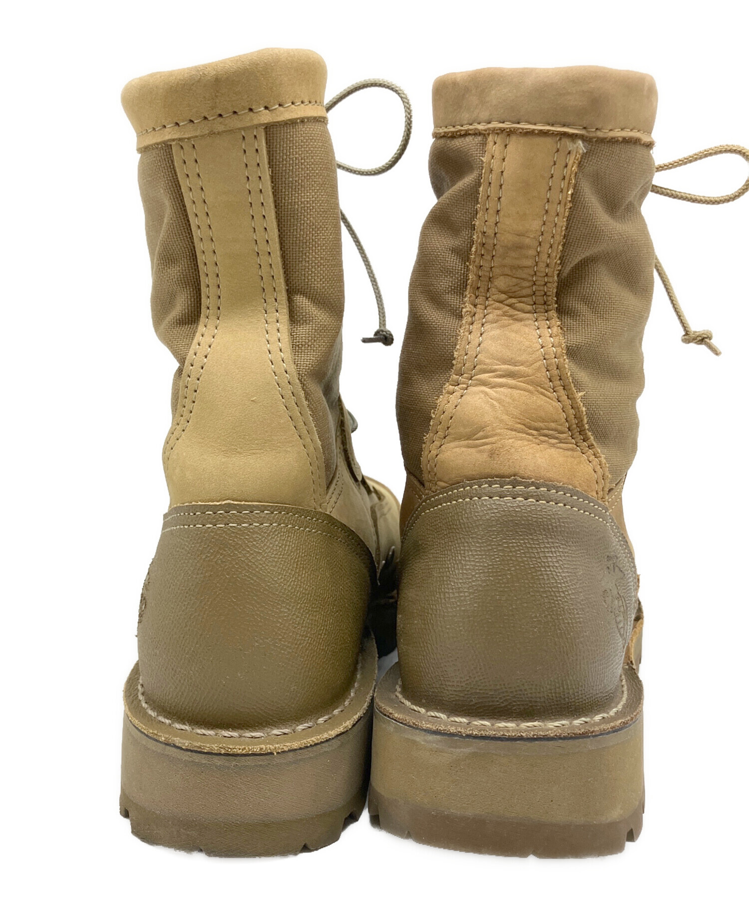 中古・古着通販】Danner (ダナー) USMC RAT 8