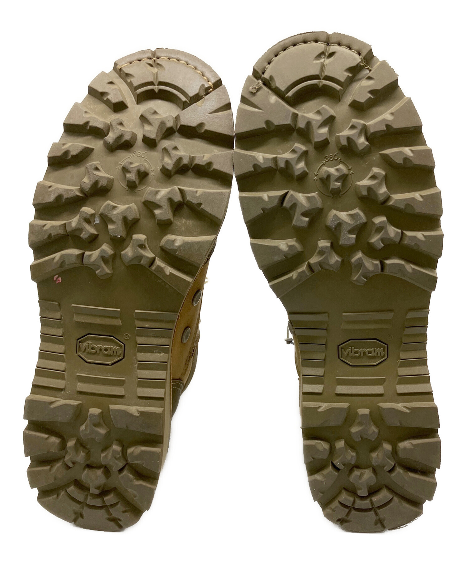 中古・古着通販】Danner (ダナー) USMC RAT 8