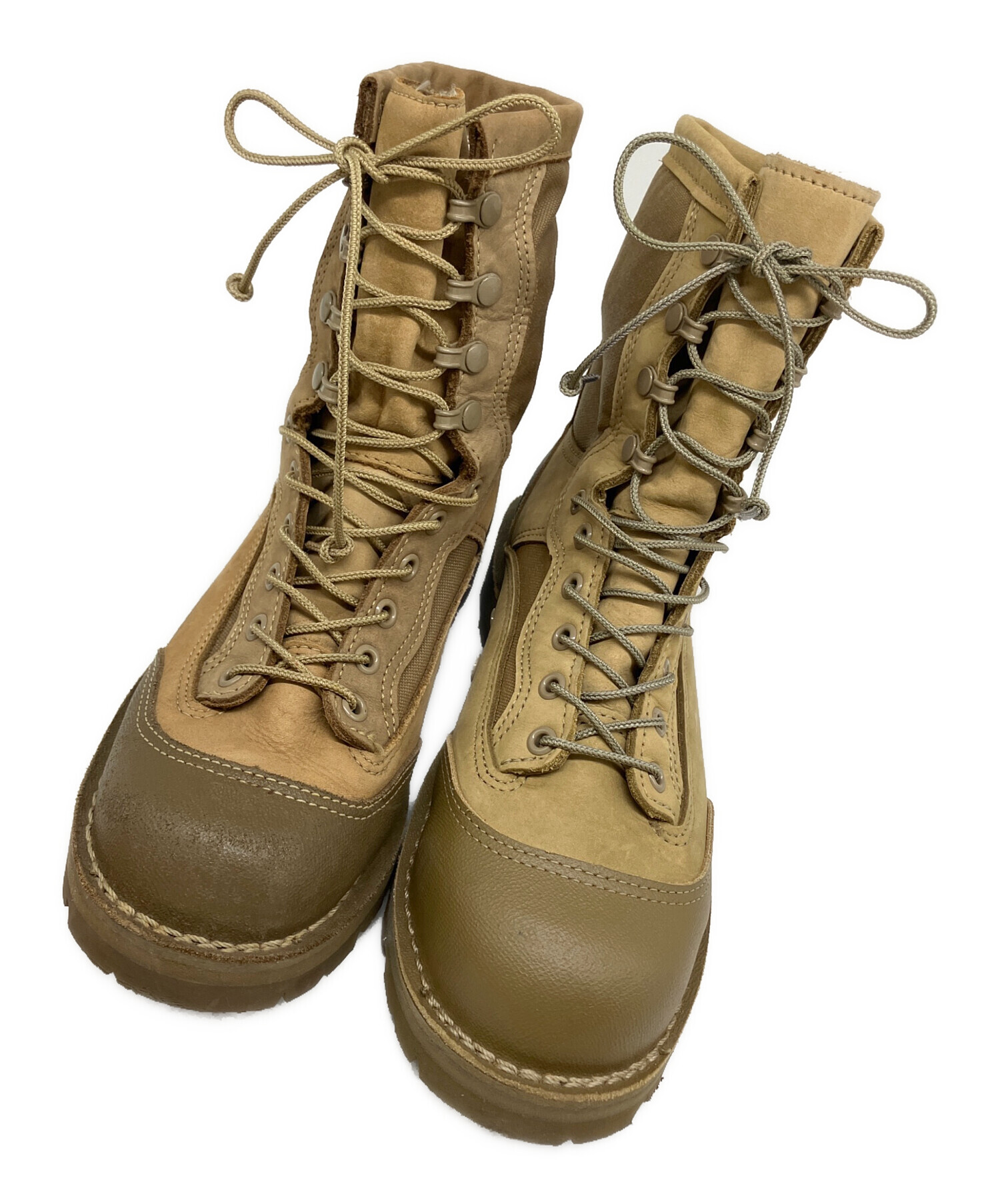 中古・古着通販】Danner (ダナー) USMC RAT 8
