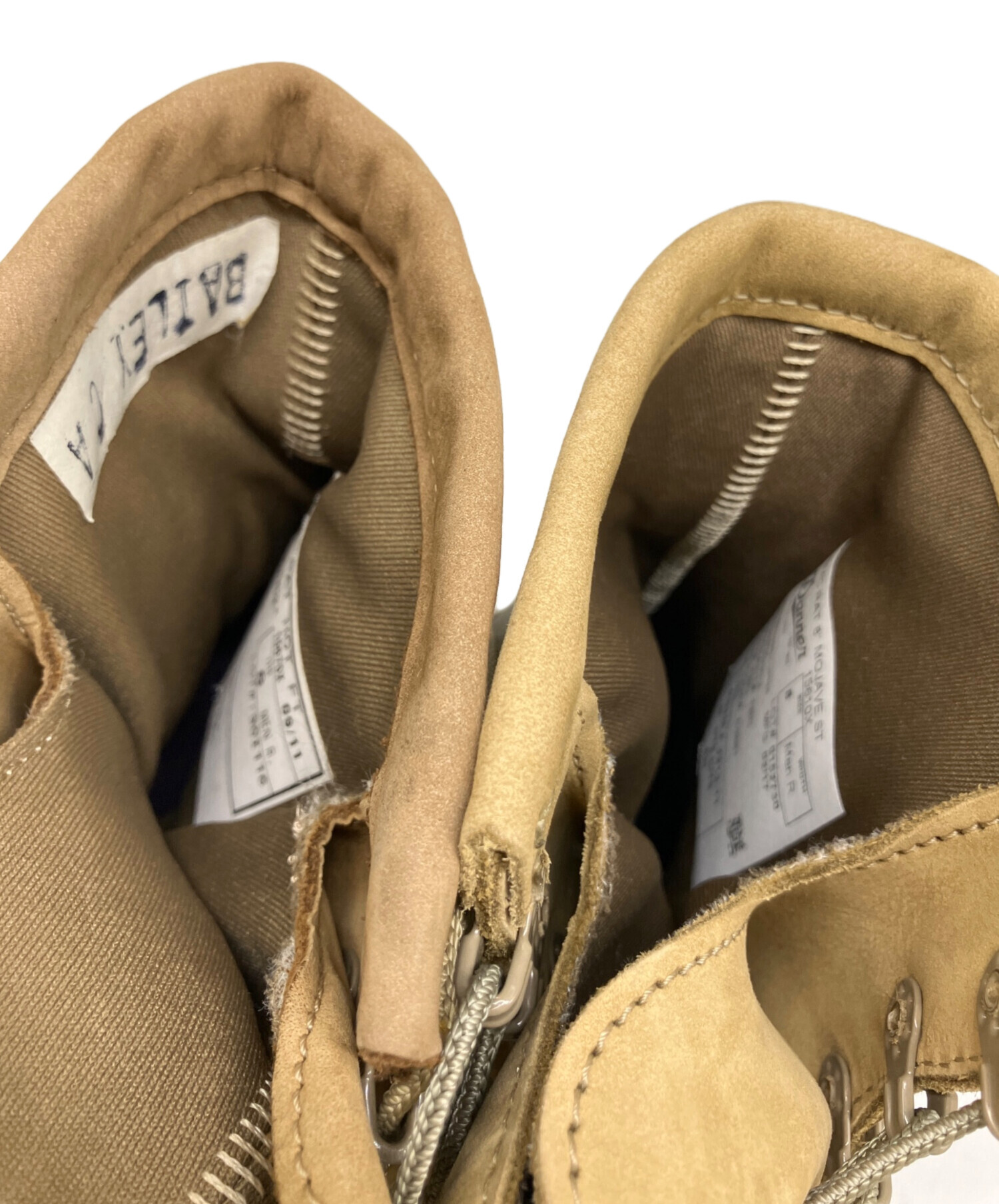 中古・古着通販】Danner (ダナー) USMC RAT 8