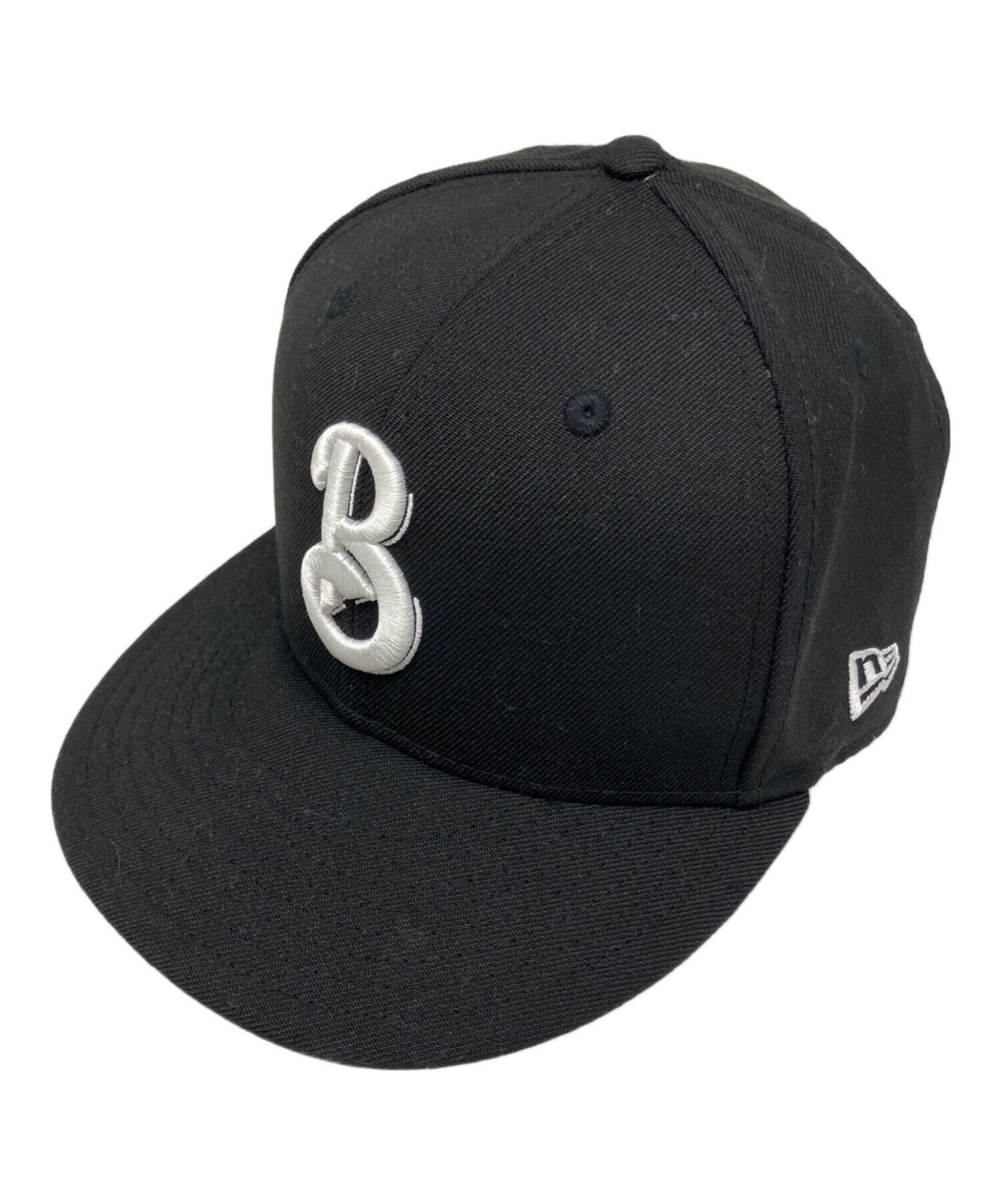 中古・古着通販】New Era (ニューエラ) MR.BROTHERS CUT CLUB