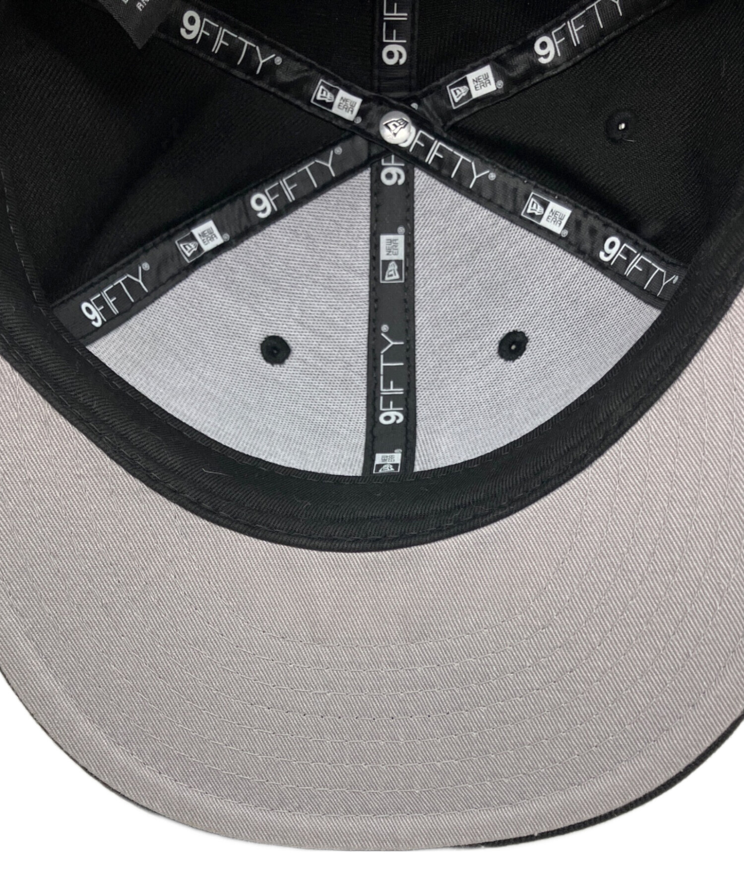 中古・古着通販】New Era (ニューエラ) MR.BROTHERS CUT CLUB