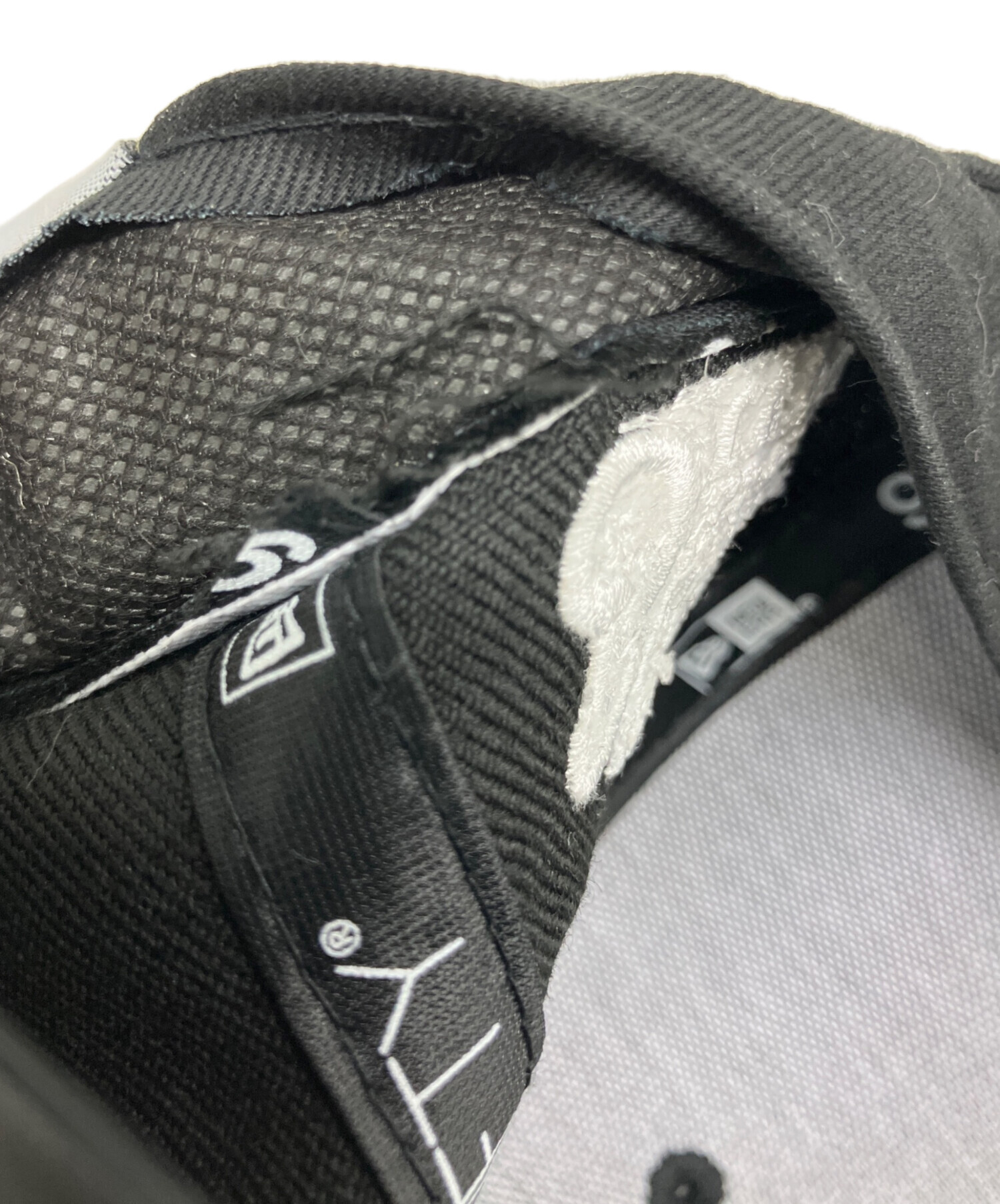 中古・古着通販】New Era (ニューエラ) MR.BROTHERS CUT CLUB