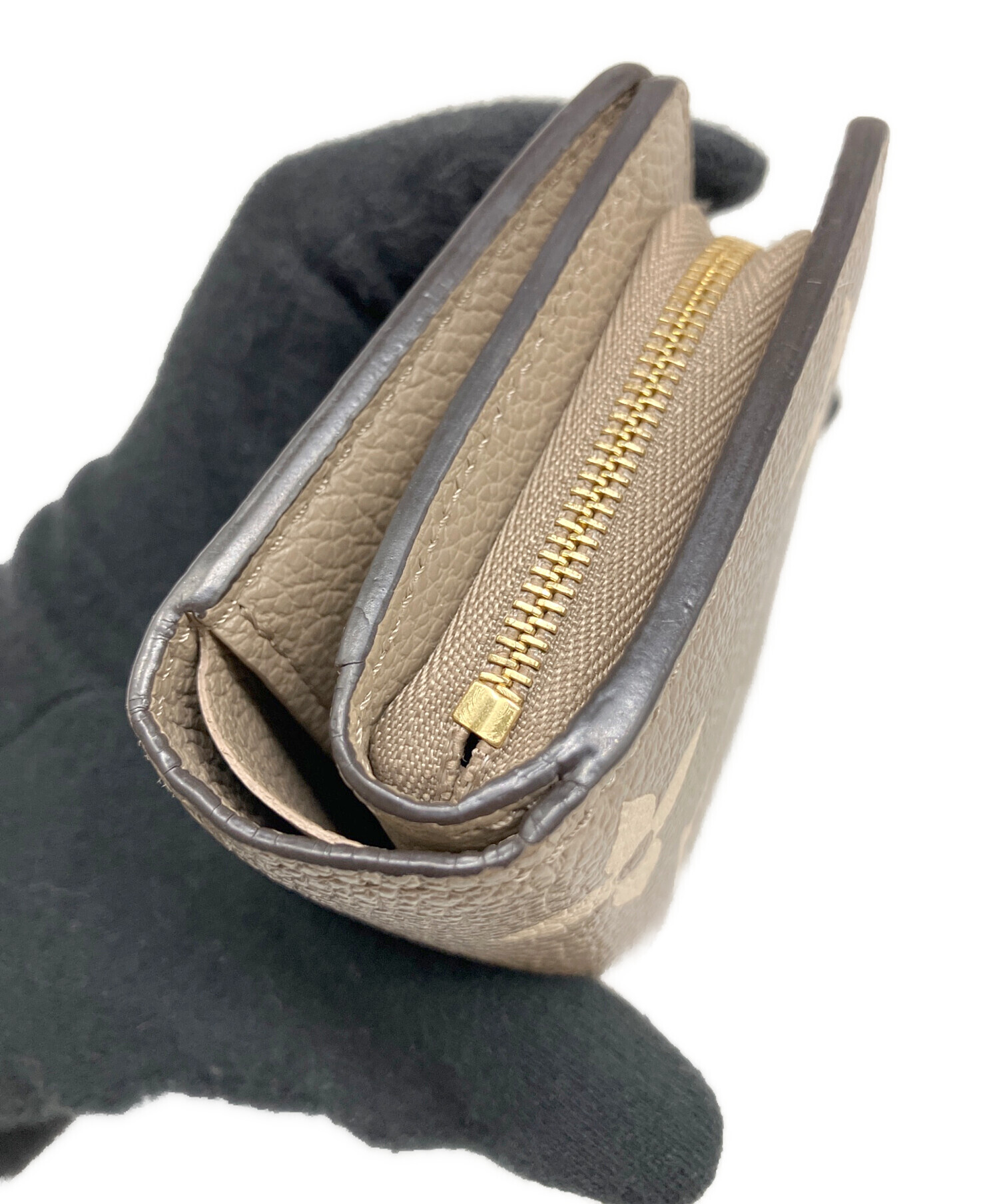 中古・古着通販】LOUIS VUITTON (ルイ ヴィトン) ポルトフォイユ