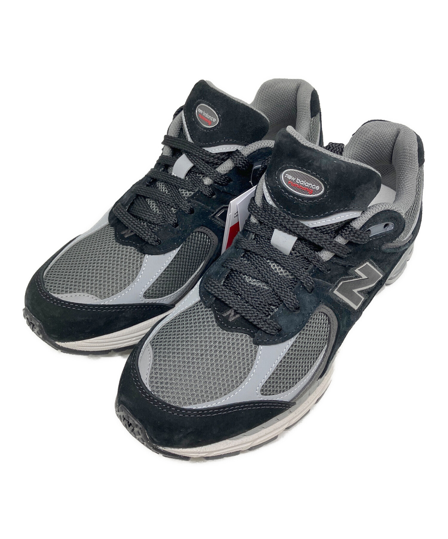 中古・古着通販】NEW BALANCE (ニューバランス) 2002R スニーカー 