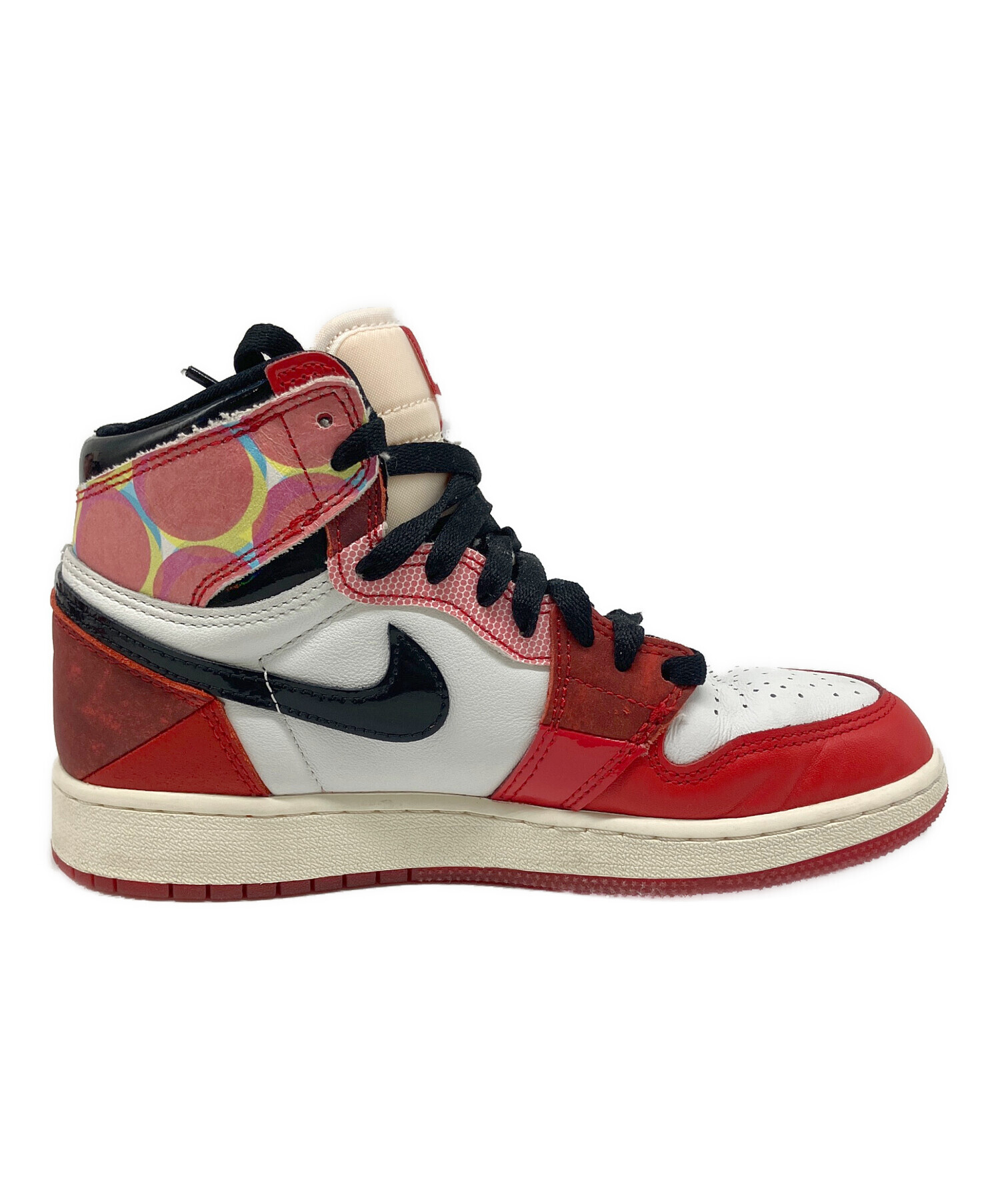 中古・古着通販】NIKE (ナイキ) Spider-Man (スパイダーマン) Air