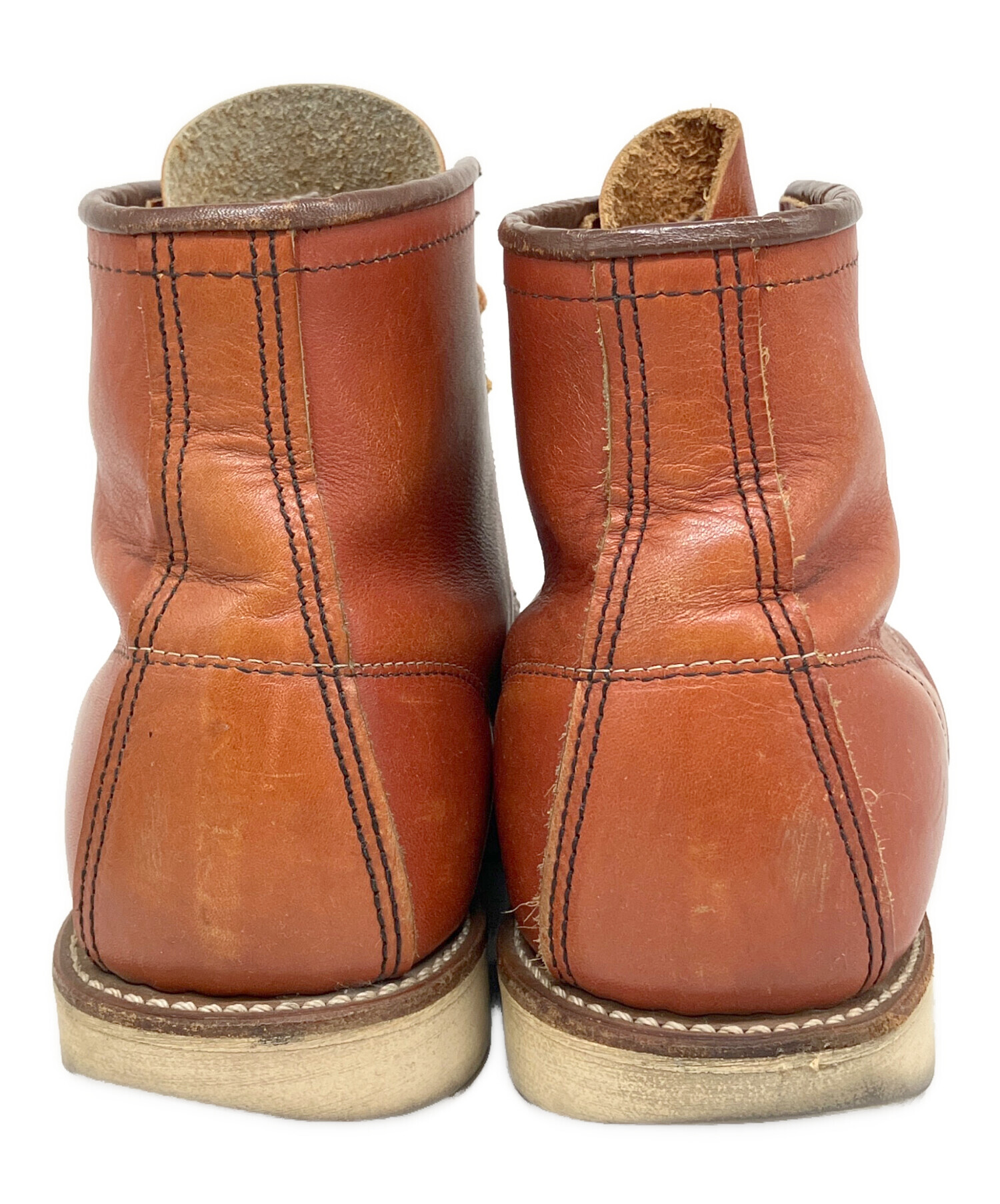 中古・古着通販】RED WING (レッドウィング) 6-inch Classic Moc