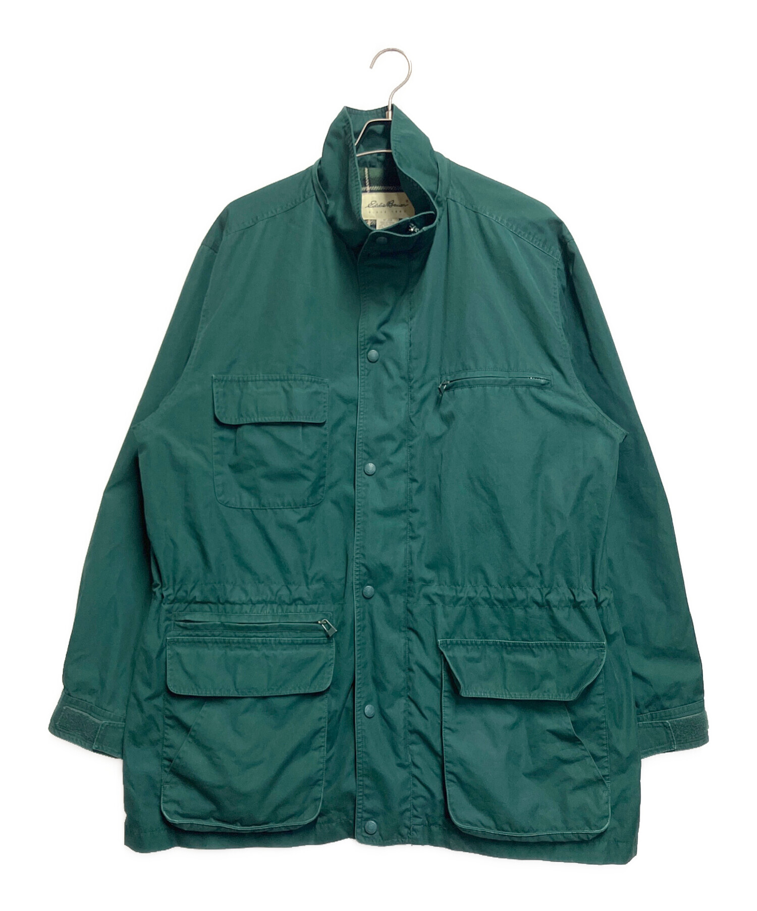中古・古着通販】Eddie Bauer (エディーバウアー) マウンテン
