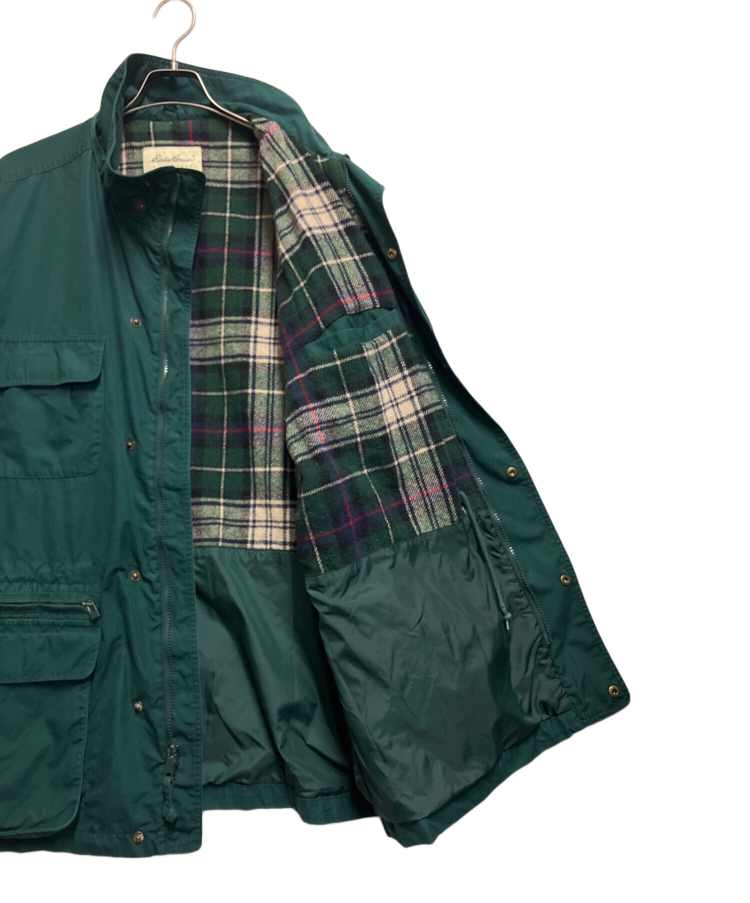 中古・古着通販】Eddie Bauer (エディーバウアー) マウンテン