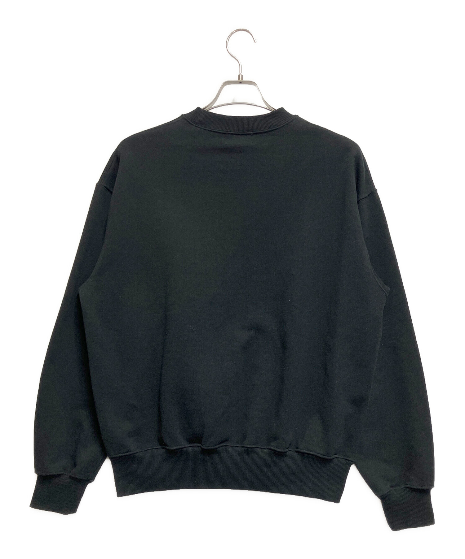 中古・古着通販】Schott (ショット) AMERICAN WATANABE CREW SWEAT 