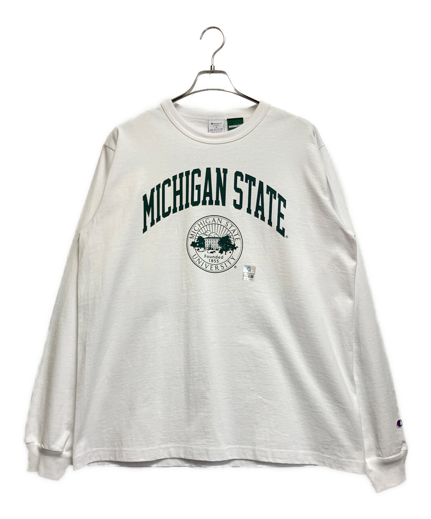 中古・古着通販】Champion (チャンピオン) ティーテンイレブン ロング