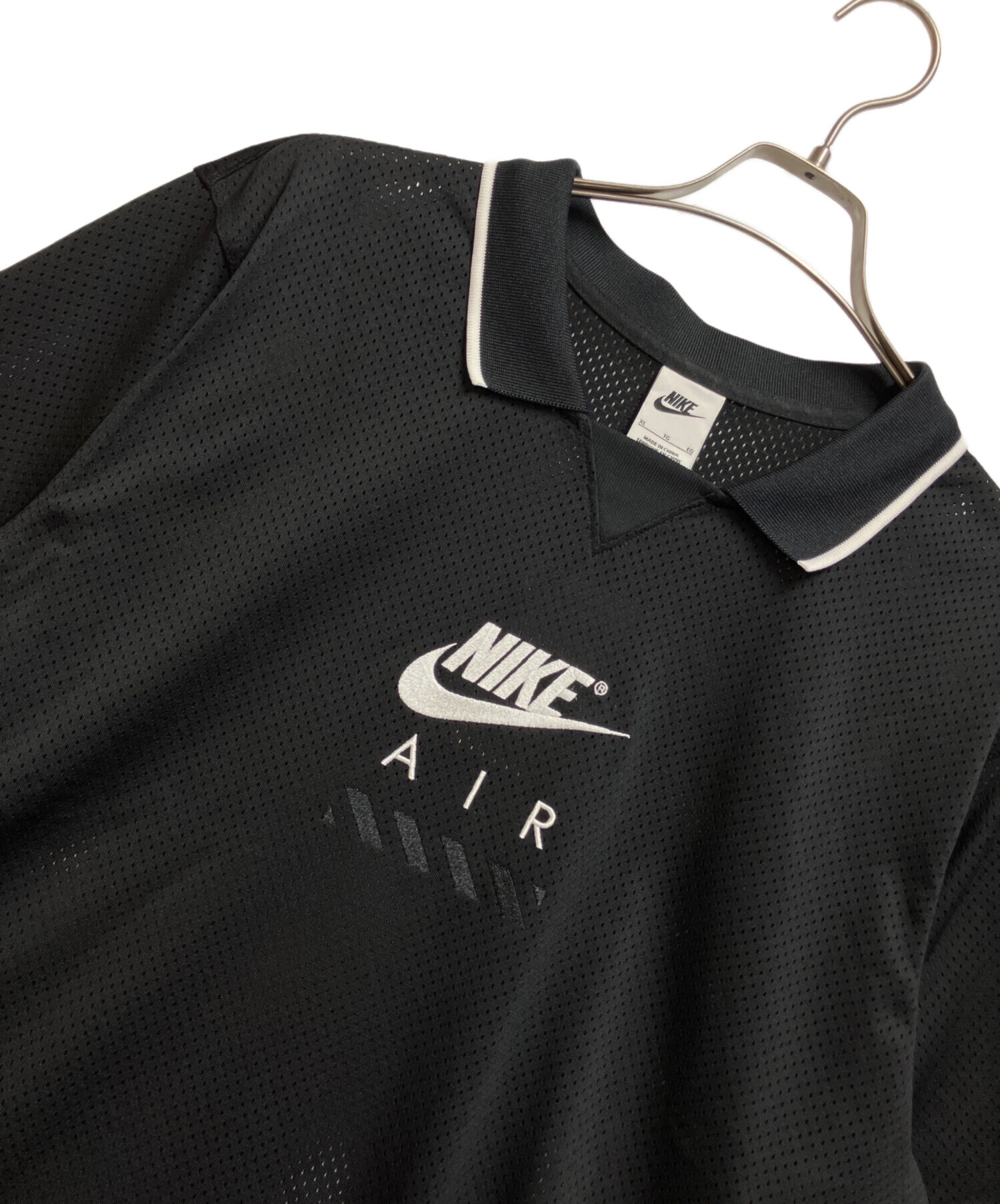 中古・古着通販】NIKE (ナイキ) エア フットボール サッカー