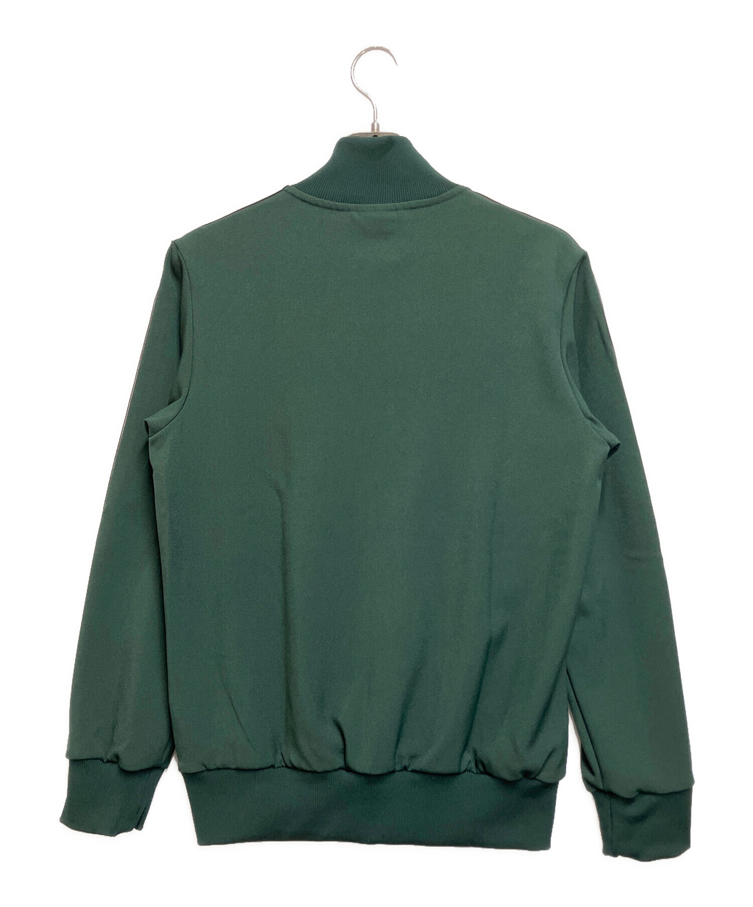 【匿名配送】【入手困難】 ユベントス　トップ　緑　紺　黄　アディダス　ユーベ 中古・古着通販】adidas (アディダス) ユベントス テラスアイコン