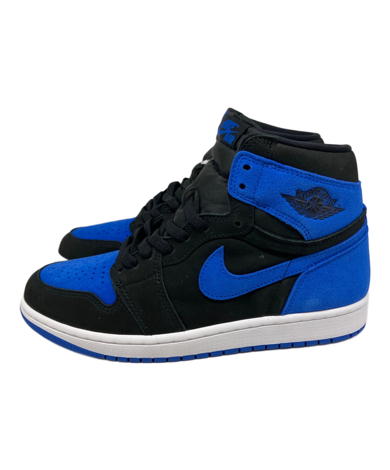 中古・古着通販】NIKE (ナイキ) Air Jordan 1 Retro High OG（エア 