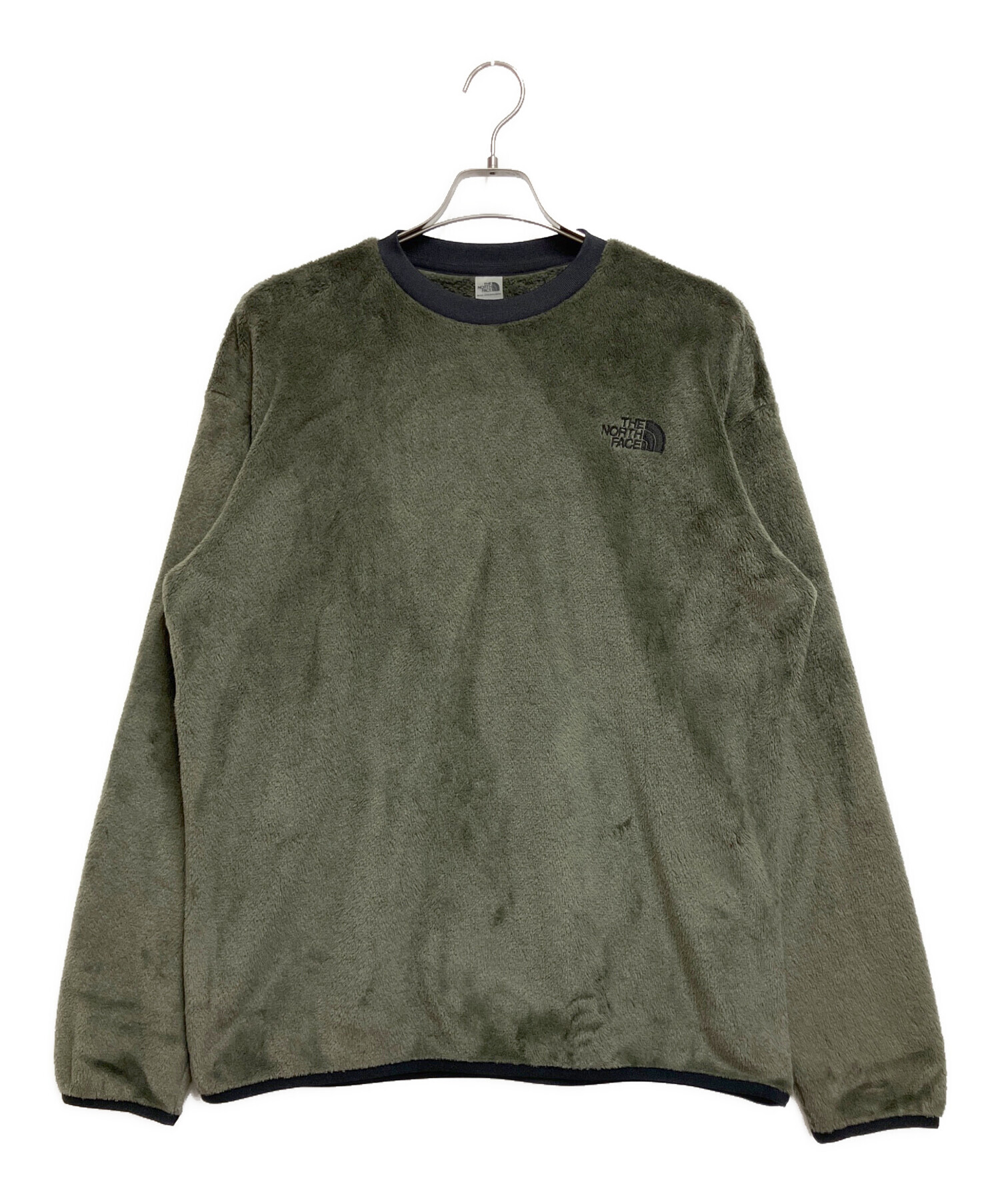 中古・古着通販】THE NORTH FACE (ザ ノース フェイス) バーサミッド 