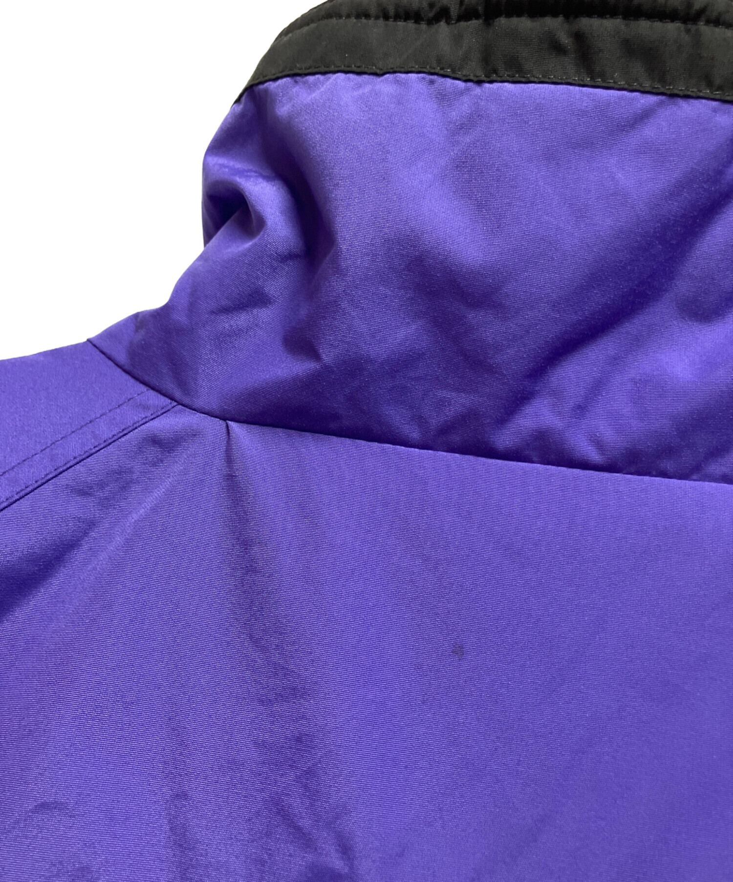 FTC パープル　ナイロンジャケット Mサイズ 中古・古着通販】Tri Mountain (トライマウンテン) ナイロンジャケット