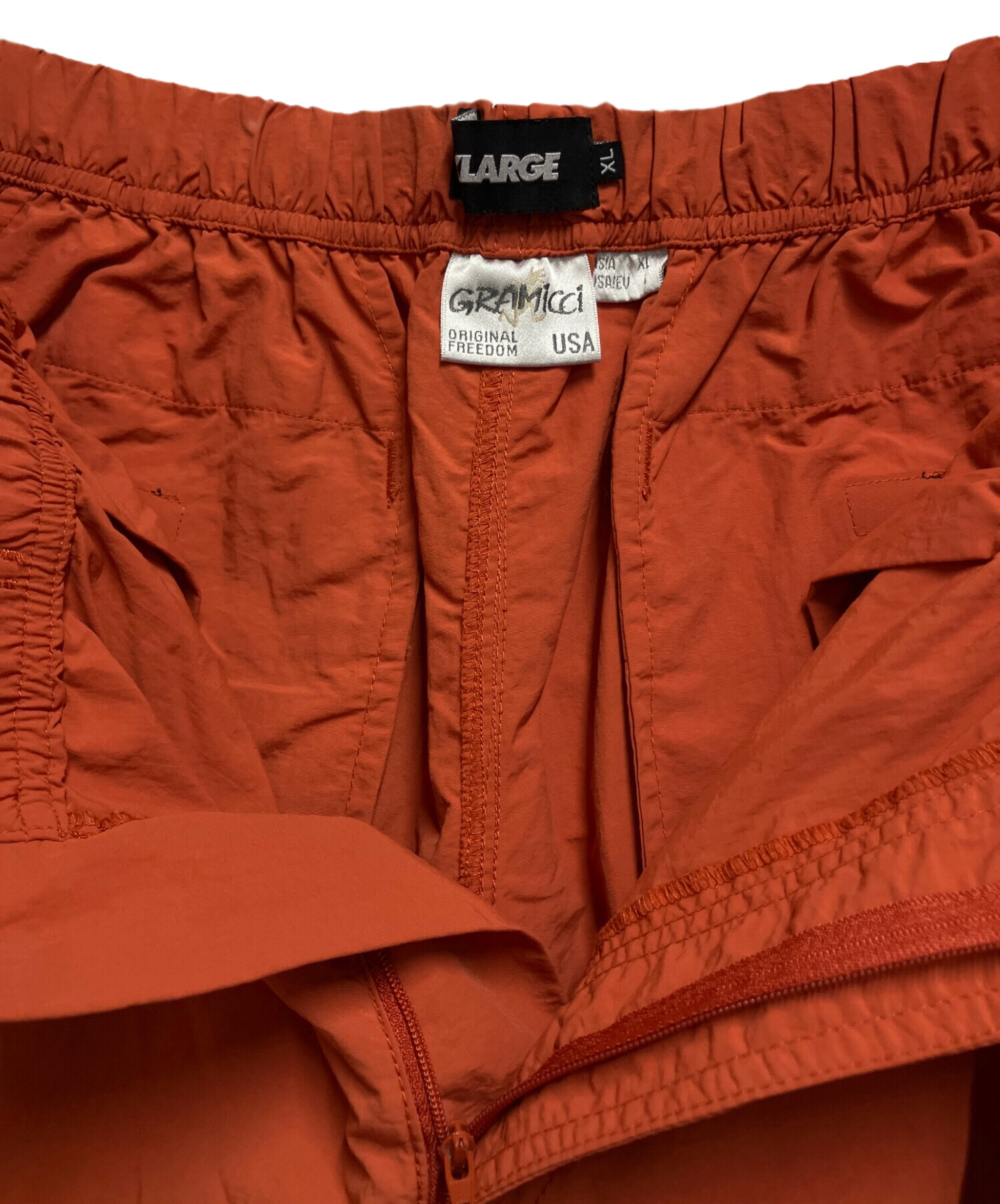 中古・古着通販】GRAMICCI (グラミチ) X-LARGE (エクストララージ