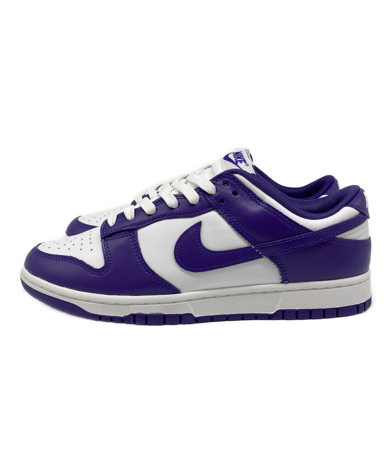 中古・古着通販】NIKE (ナイキ) Dunk Low Retro（ダンク ロー レトロ 
