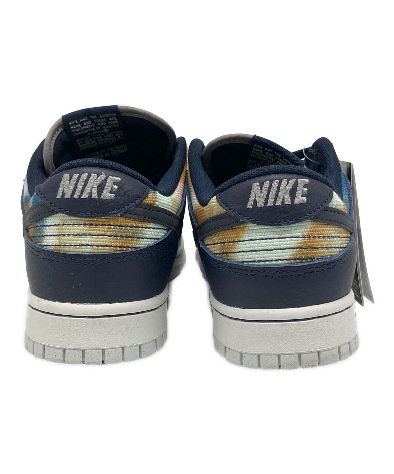 中古・古着通販】NIKE (ナイキ) Dunk Low Graffiti（ダンク ロー 