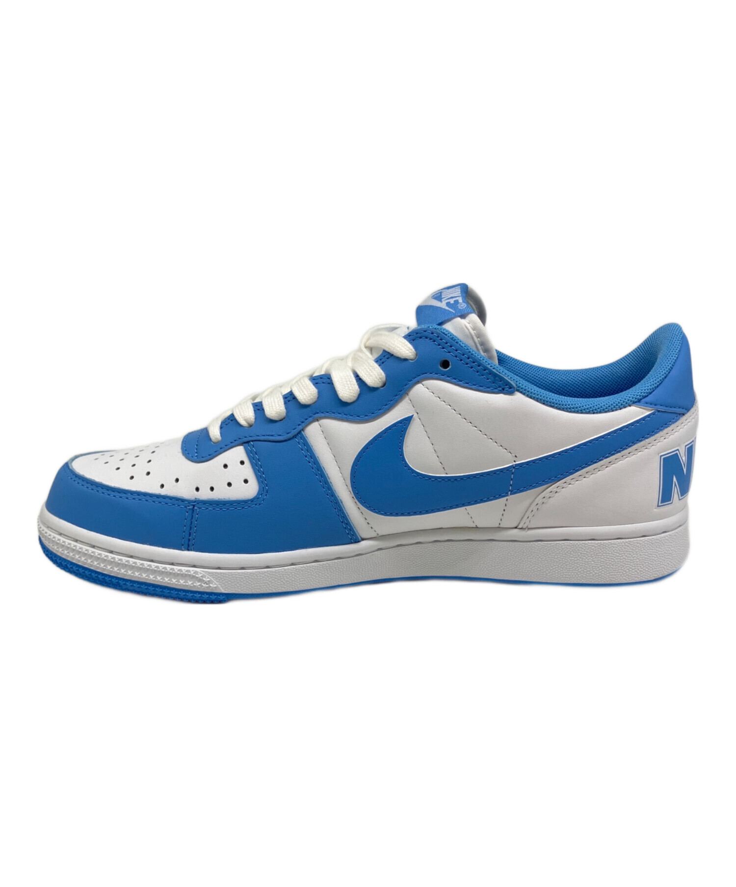 中古・古着通販】NIKE (ナイキ) Terminator Low（ターミネーター ロー 