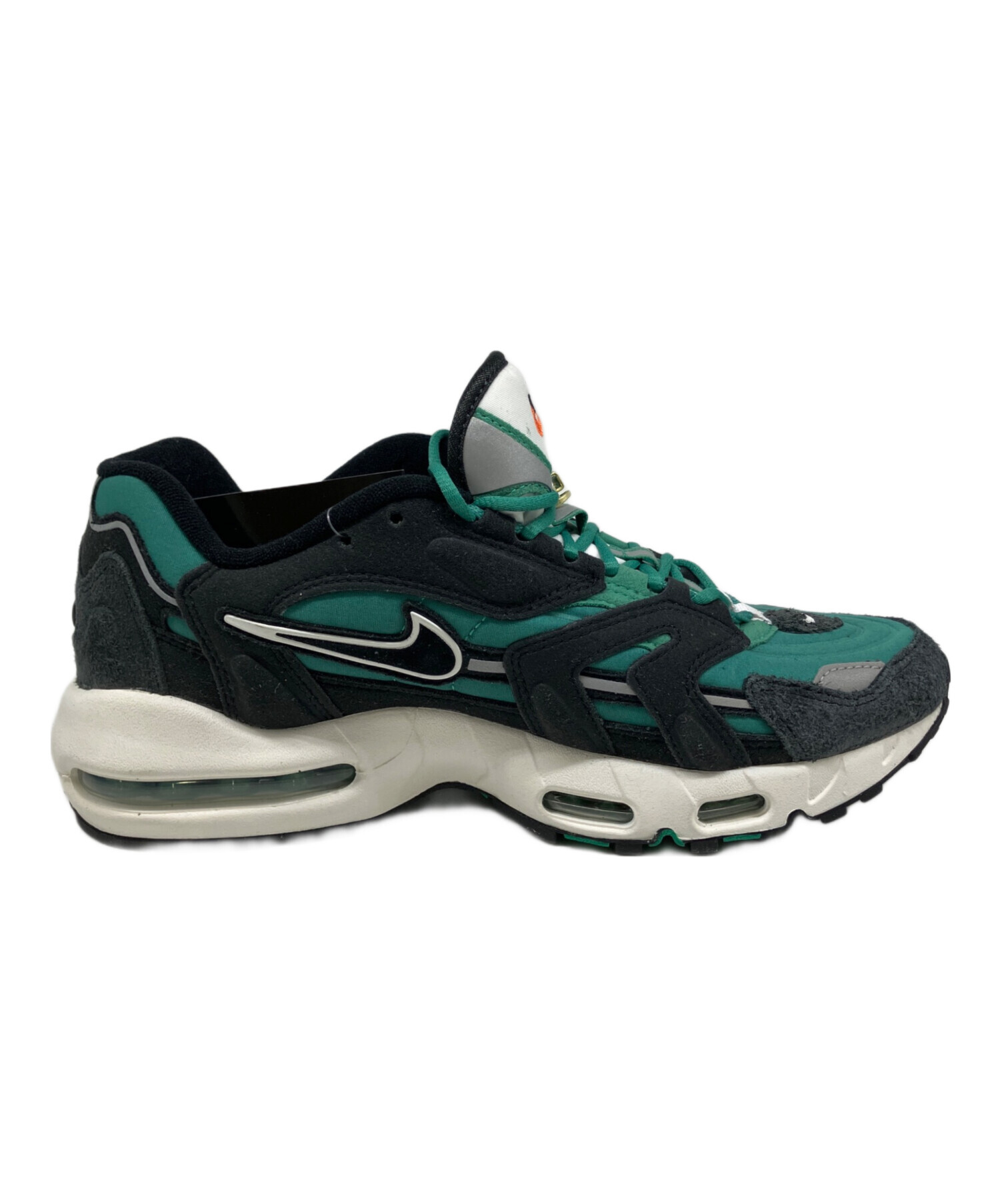 中古・古着通販】NIKE (ナイキ) AIR MAX 96 2 SE FIRST USE（エア