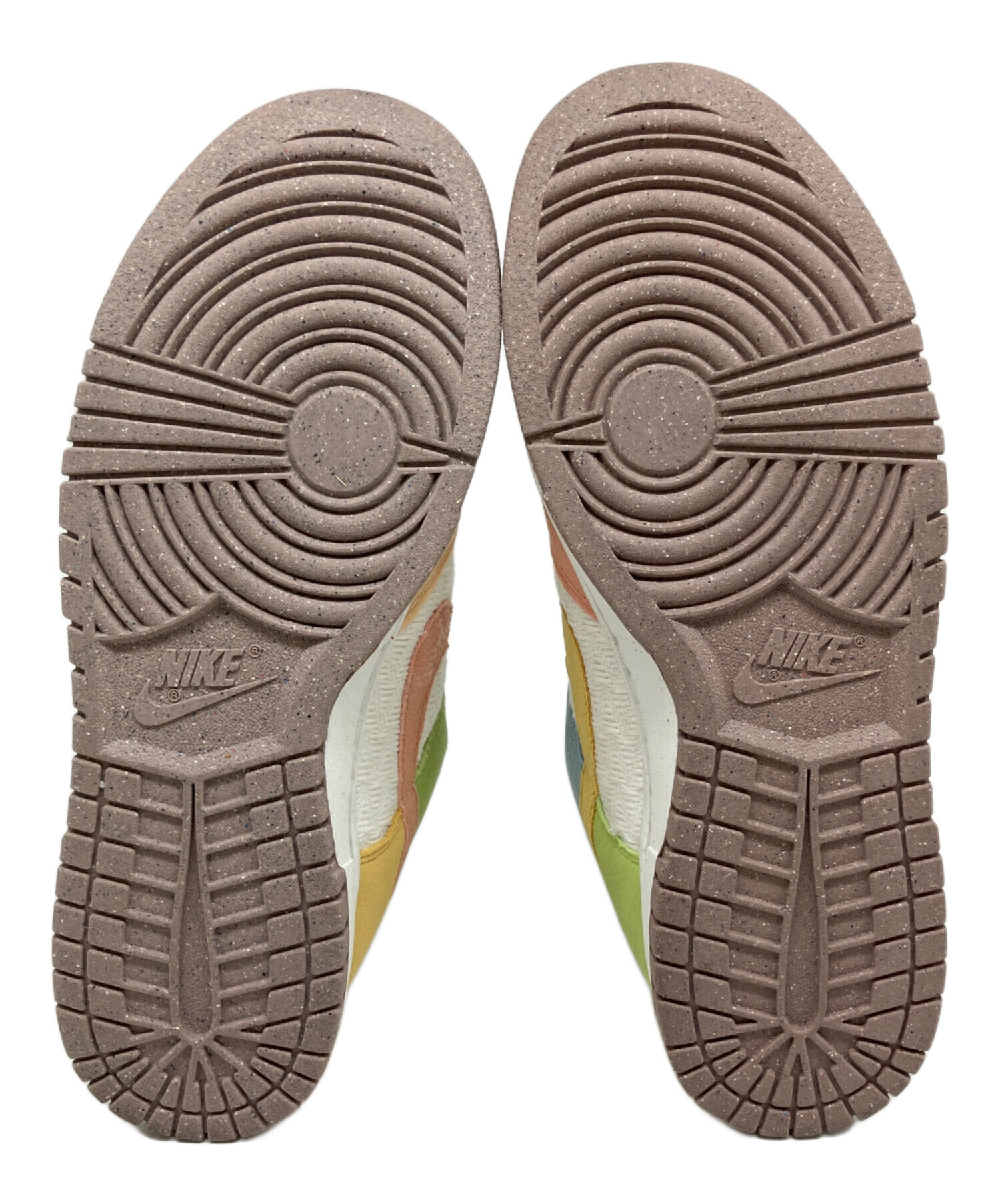 中古・古着通販】NIKE (ナイキ) Women's Dunk Low Sun Club