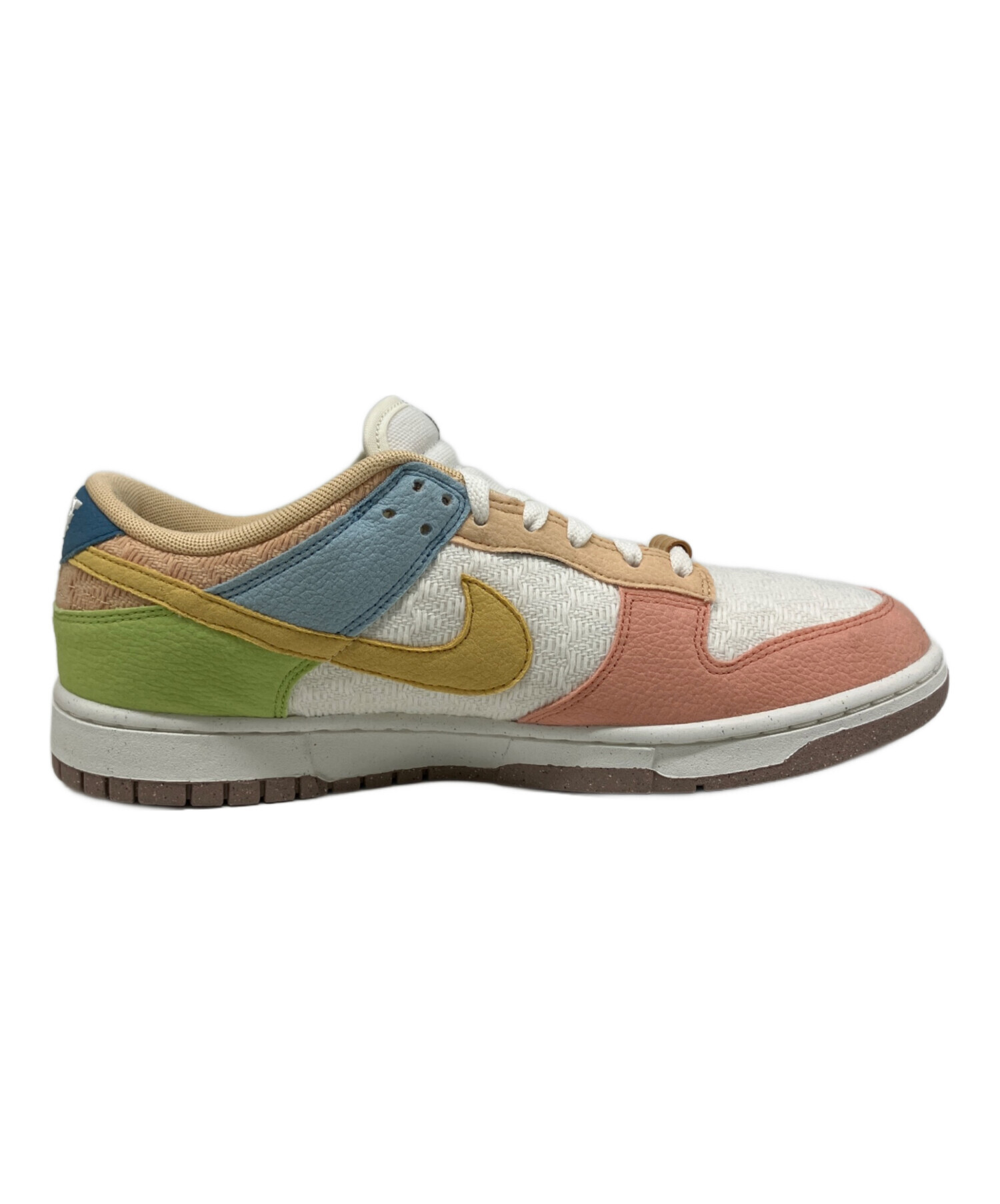 中古・古着通販】NIKE (ナイキ) Women's Dunk Low Sun Club