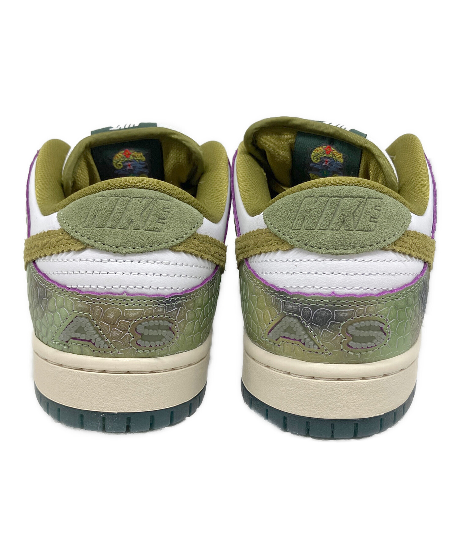 中古・古着通販】NIKE SB (ナイキエスビー) Alexis Sablone 