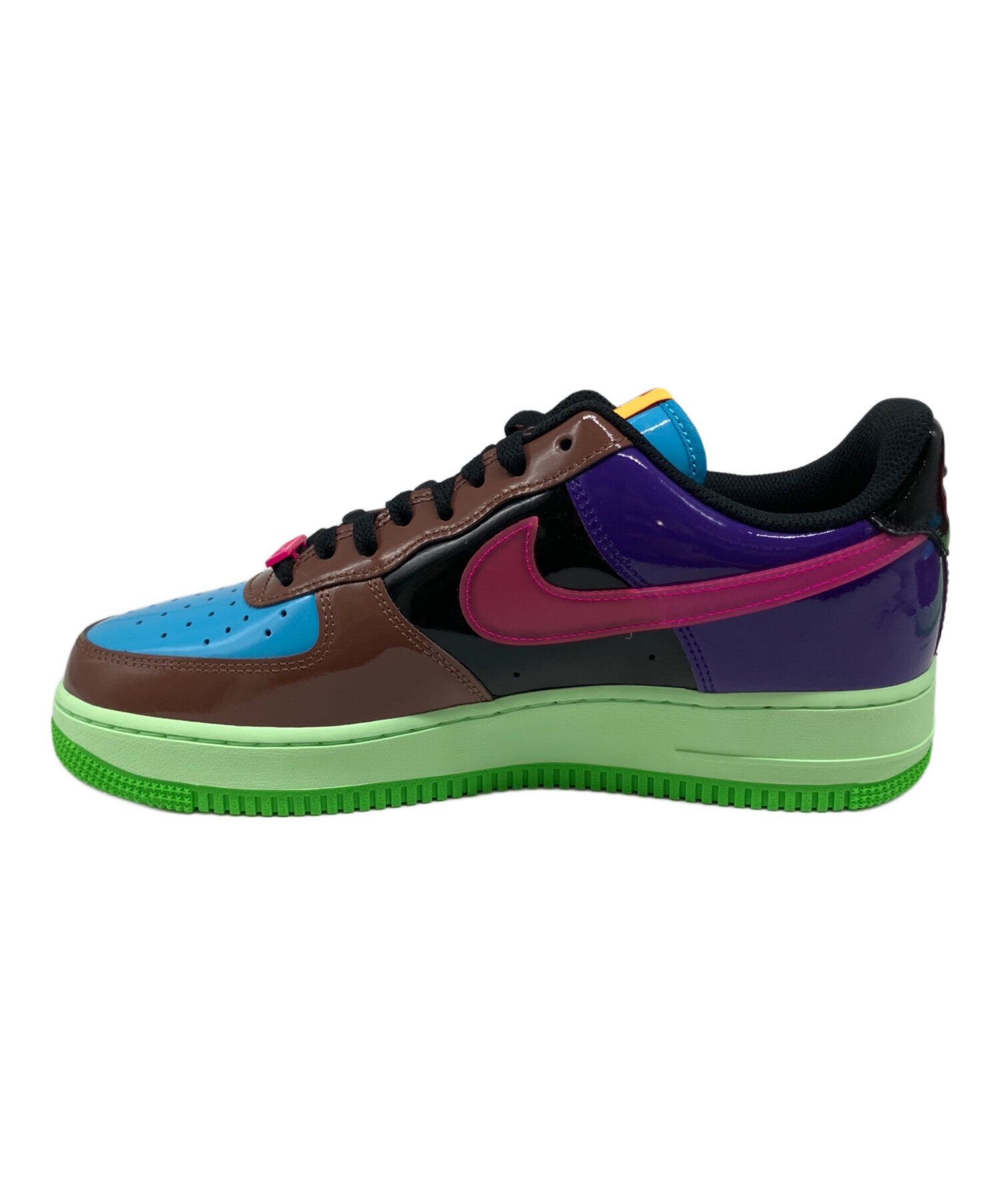 中古・古着通販】NIKE (ナイキ) UNDEFEATED (アンディフィーテッド