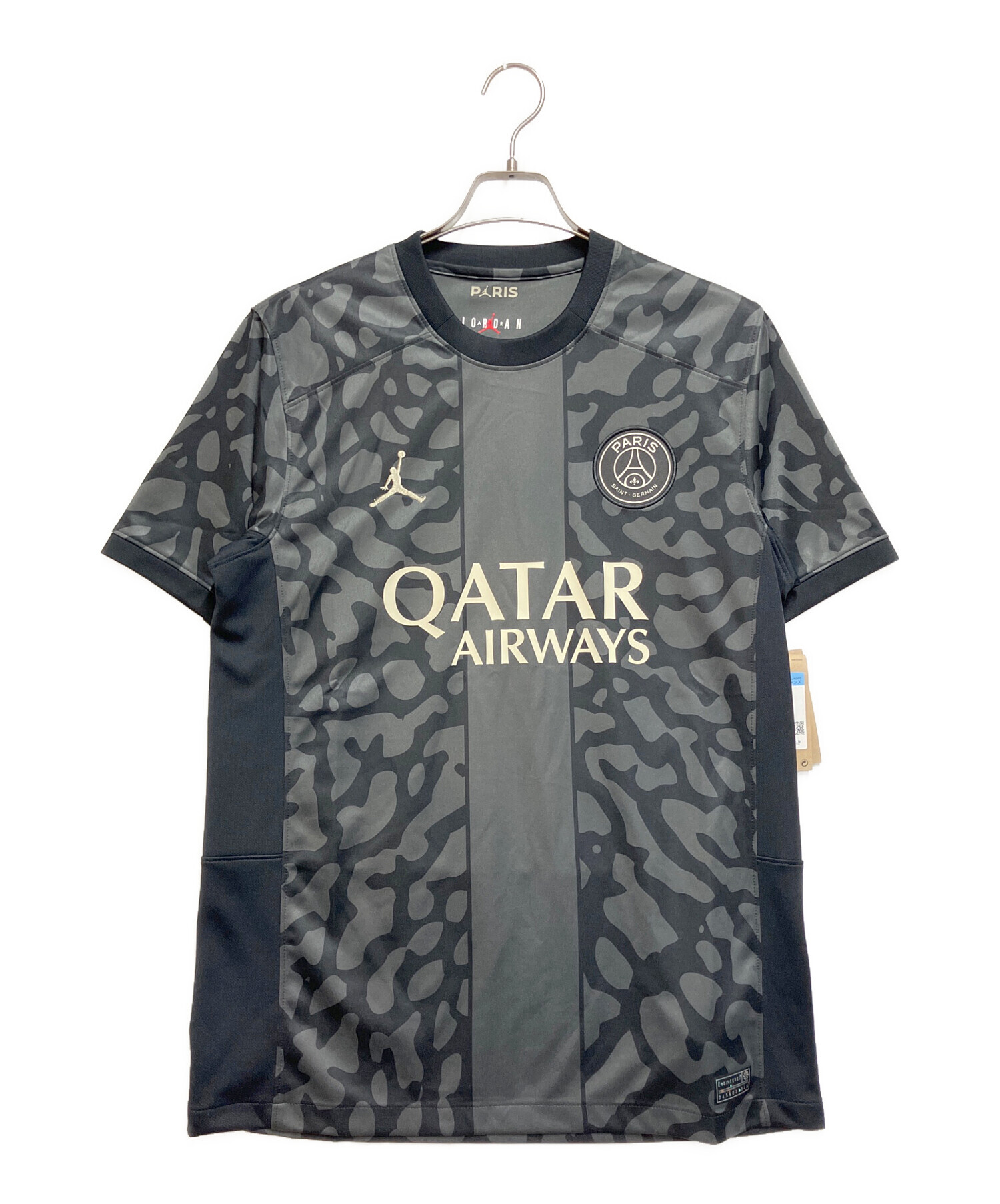 中古・古着通販】JORDAN (ジョーダン) パリサンジェルマン 23/24