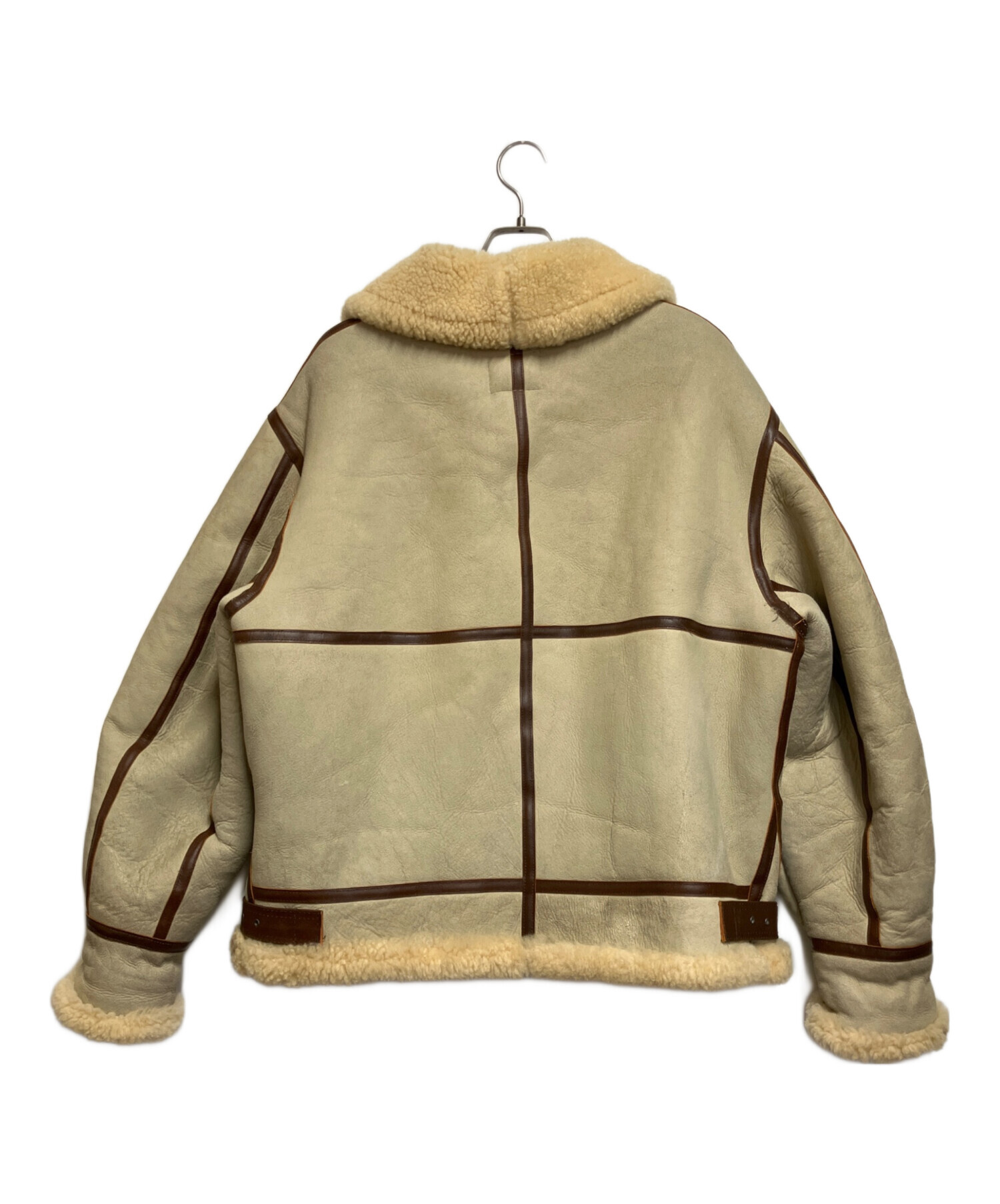 AVIREX TYPE B-3 ジャケット 42 AVIREX B-3 フライトジャケット