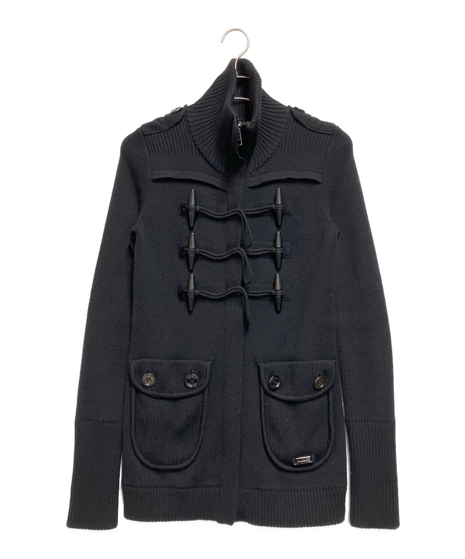 中古・古着通販】BURBERRY LONDON (バーバリーロンドン) ニット 