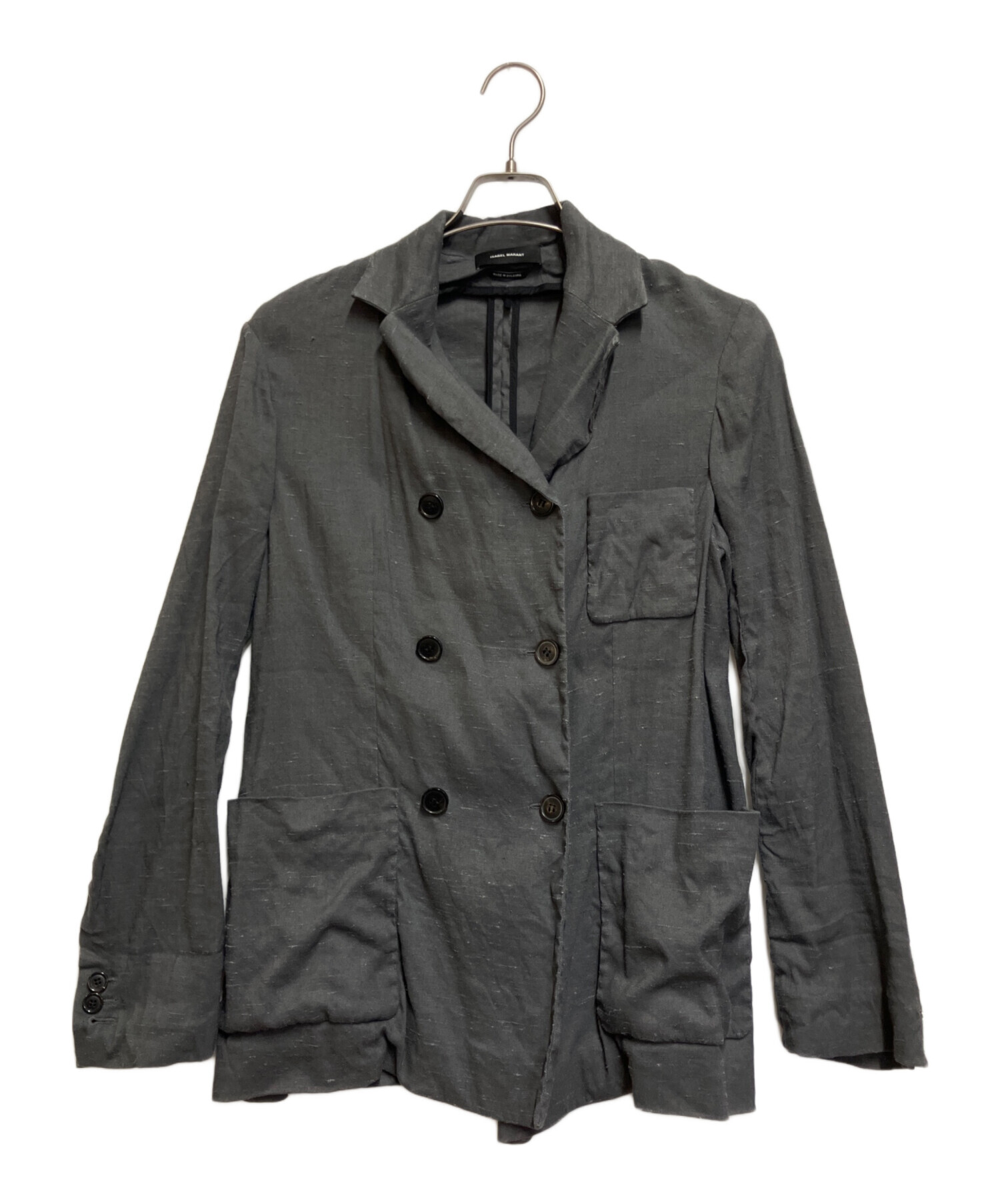 中古・古着通販】ISABEL MARANT (イザベルマラン) テーラード 