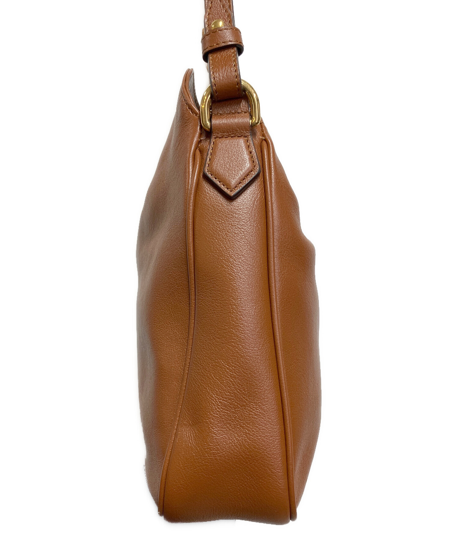 中古・古着通販】GUCCI (グッチ) バンブー ダイアナ ミディアム