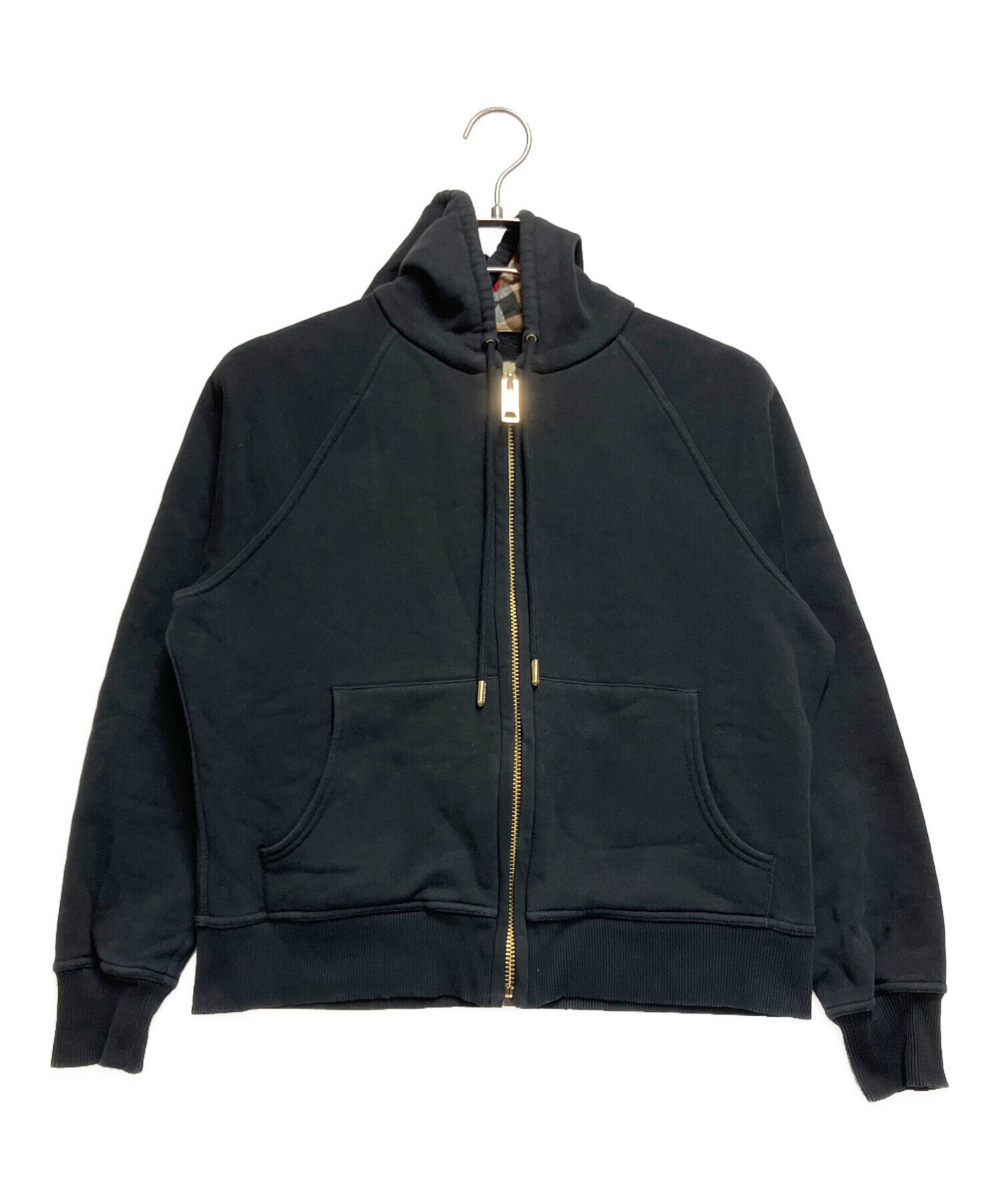 中古・古着通販】BURBERRY (バーバリー) インサイドノヴァチェック 