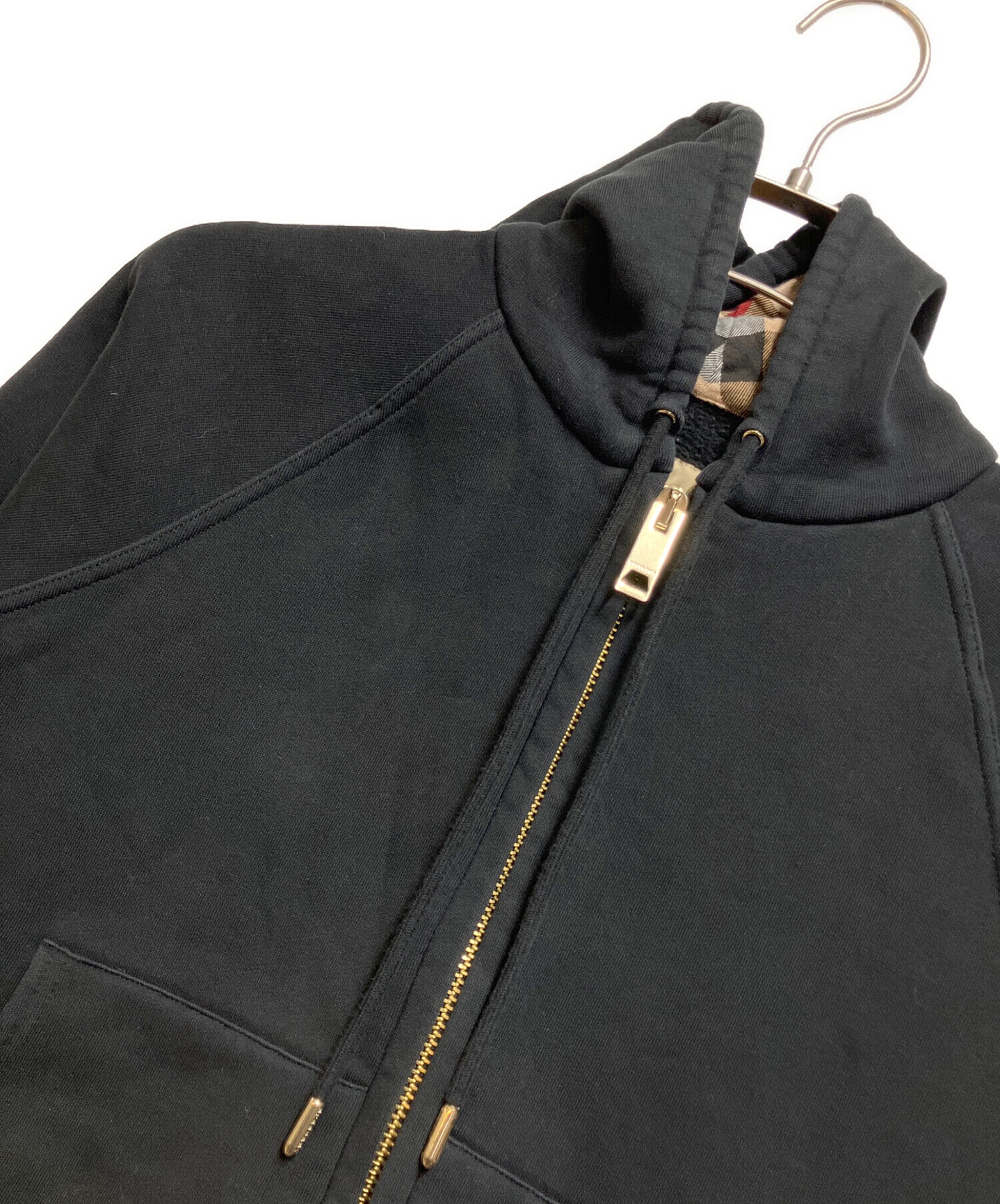 中古・古着通販】BURBERRY (バーバリー) インサイドノヴァチェック 