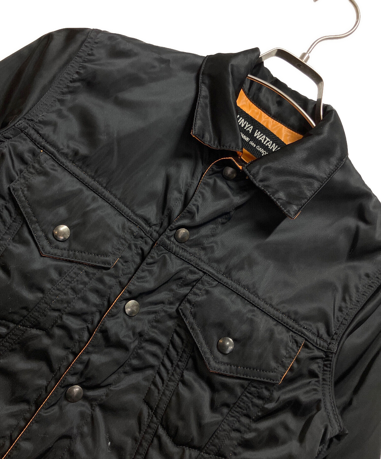 中古・古着通販】COMME des GARCONS JUNYA WATANABE MAN (コム デ