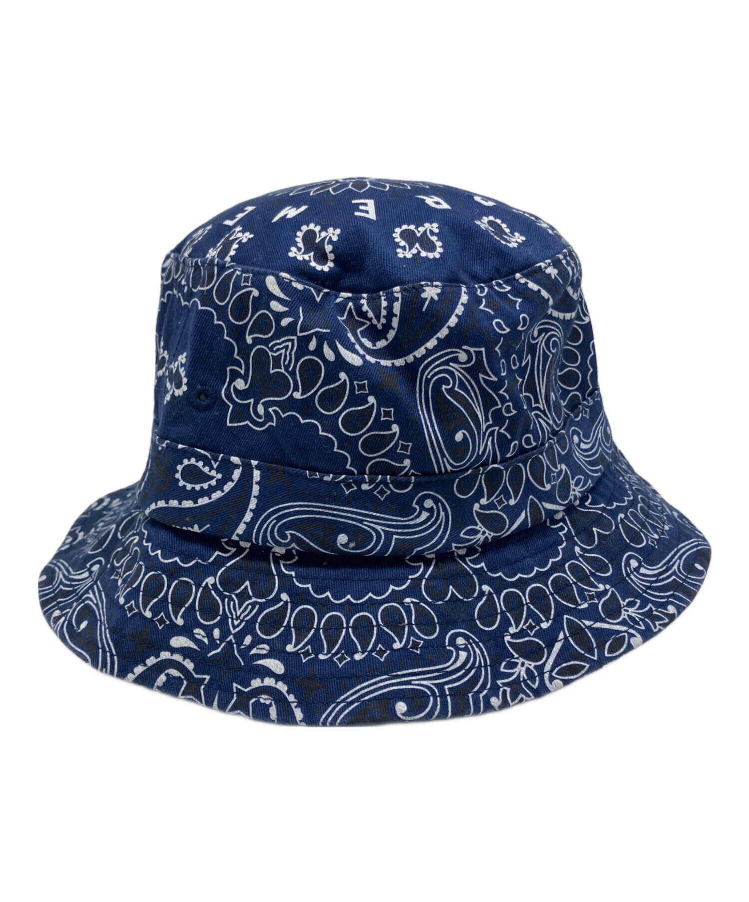 中古・古着通販】SUPREME (シュプリーム) バンダナークラッシャー