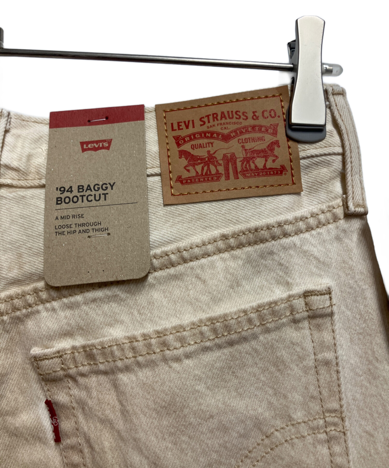 中古・古着通販】LEVI