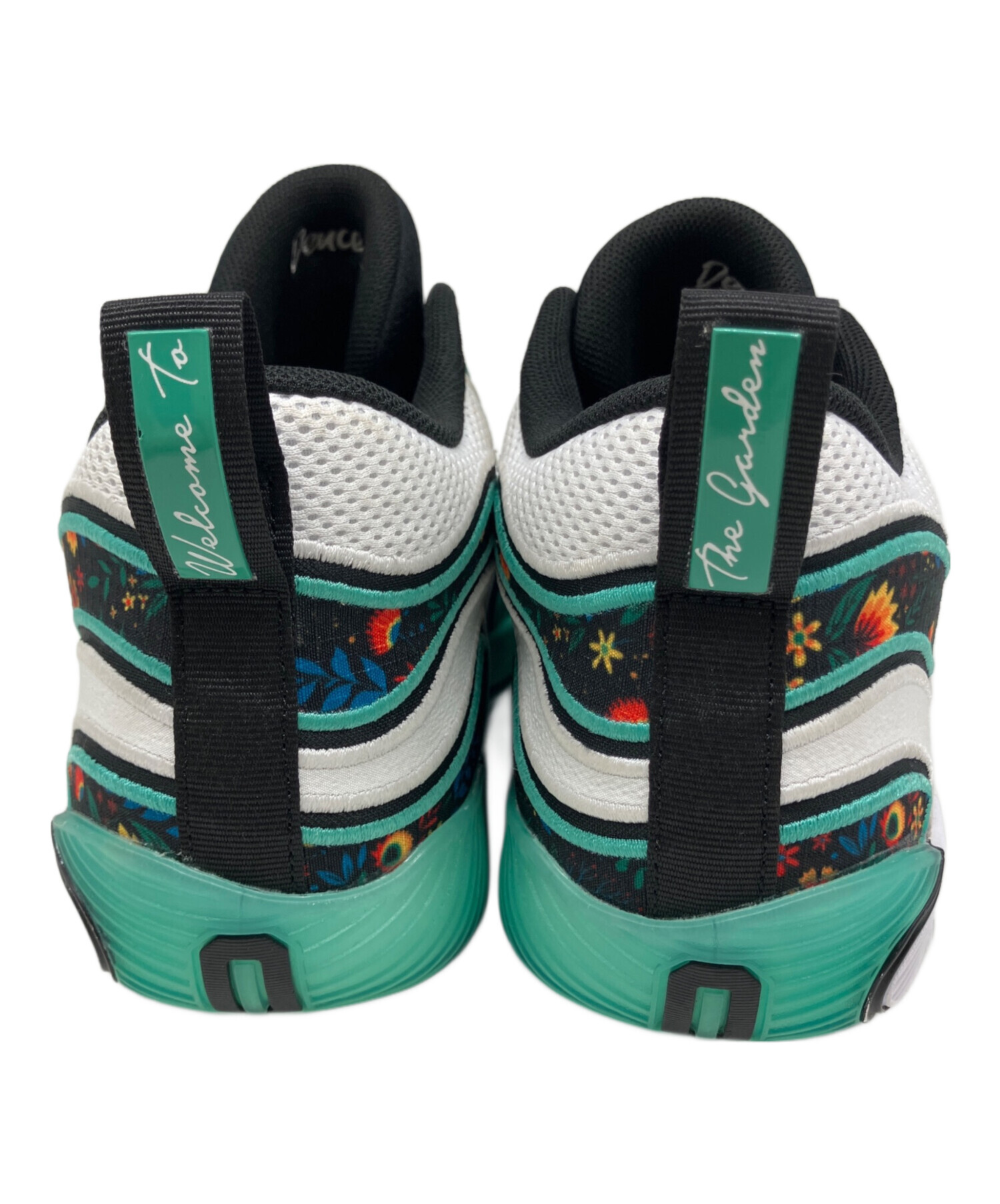 中古・古着通販】NIKE (ナイキ) Jordan Tatum 3 