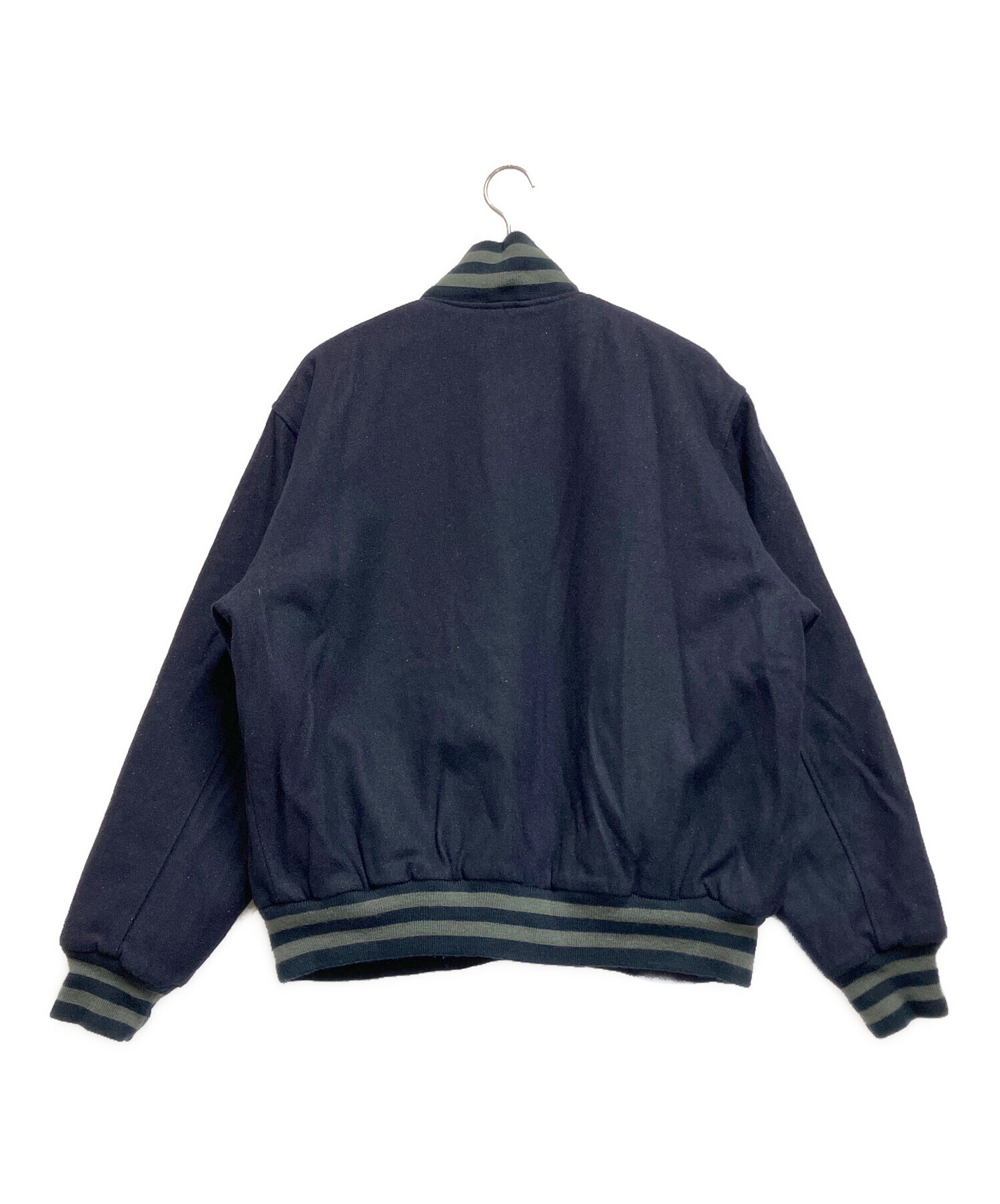 中古・古着通販】Joker Brand (ジョーカー・ブランド) スタジャン