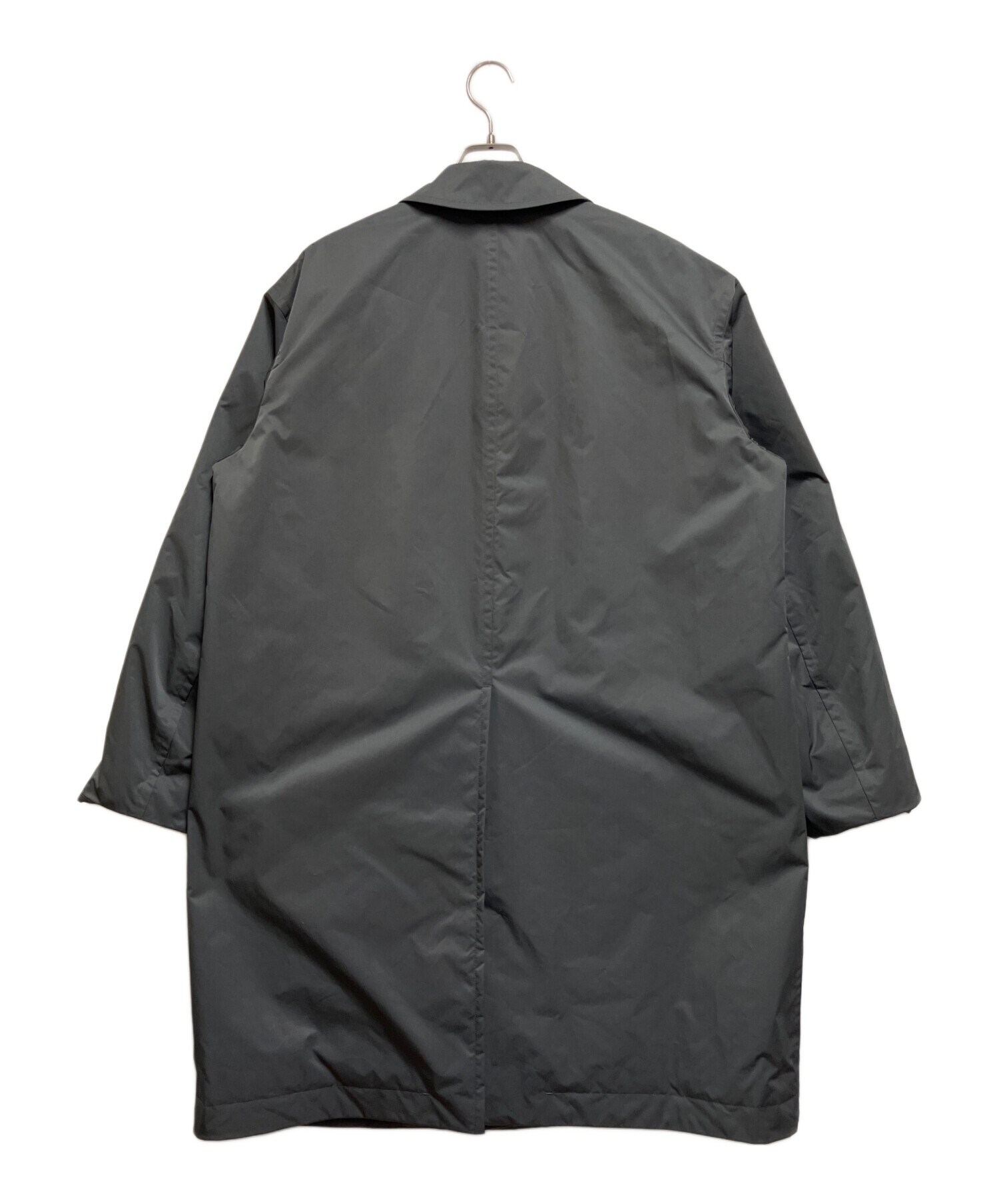 中古・古着通販】UNIQLO+J (ユニクロ プラスジェイ) パデッドオーバー