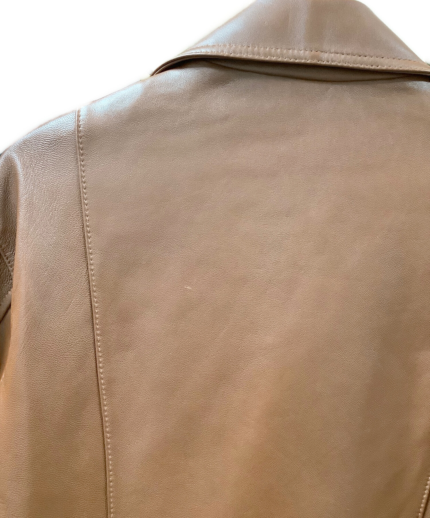 中古・古着通販】URBAN RESEARCH (アーバンリサーチ) ダブルライダース