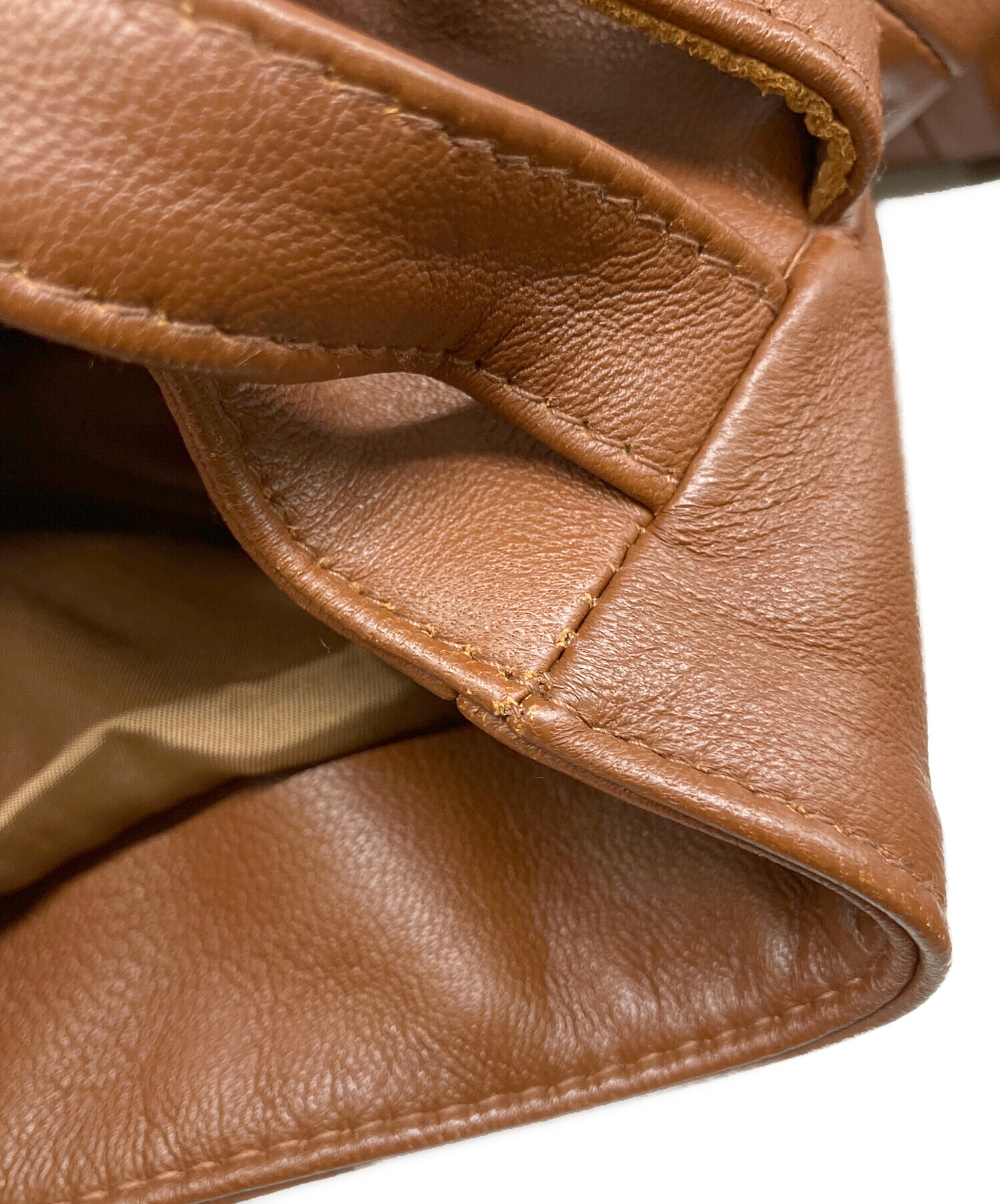 中古・古着通販】URBAN RESEARCH (アーバンリサーチ) ダブルライダース