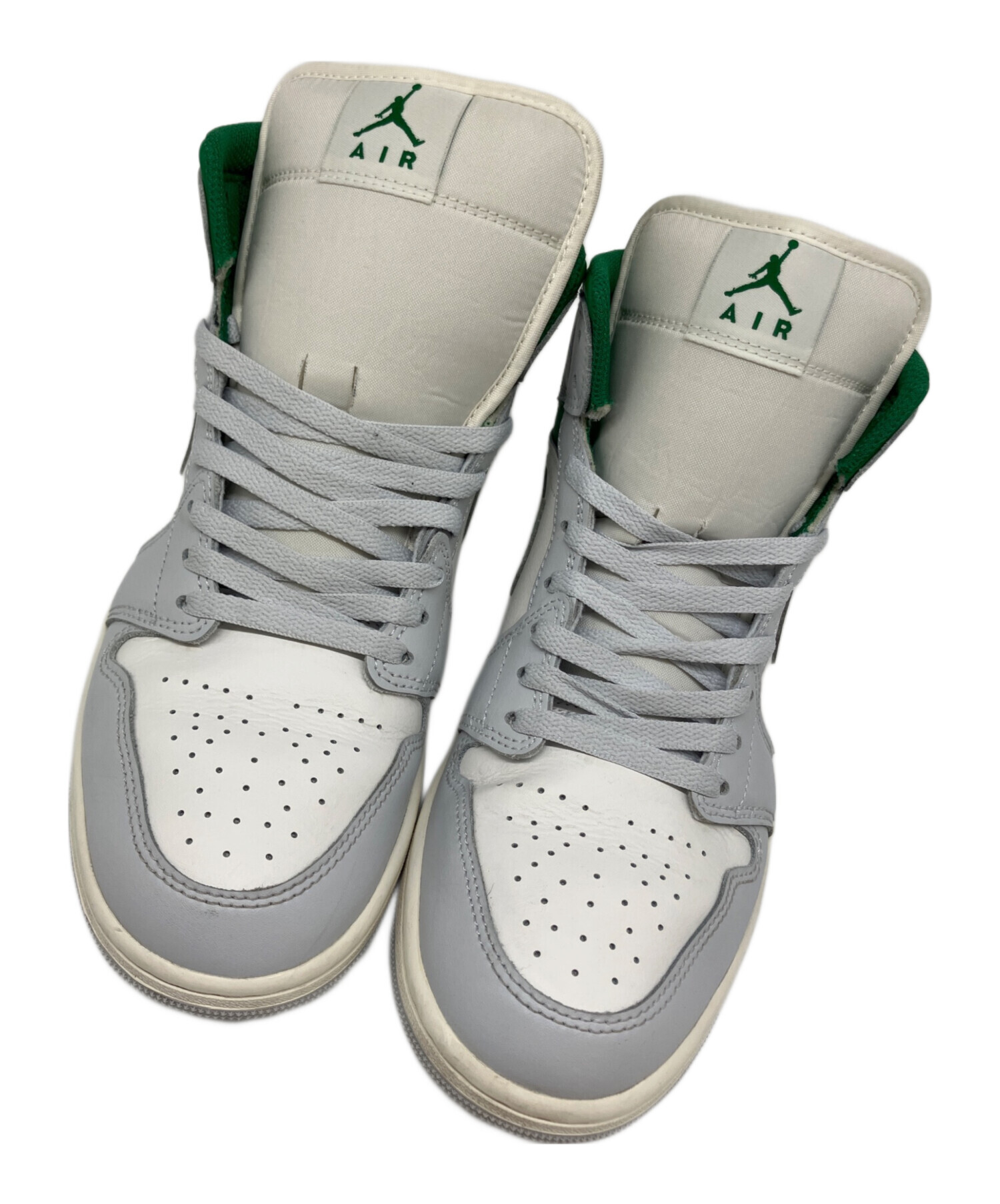 中古・古着通販】NIKE (ナイキ) Air Jordan 1 Mid（エアジョーダン1 
