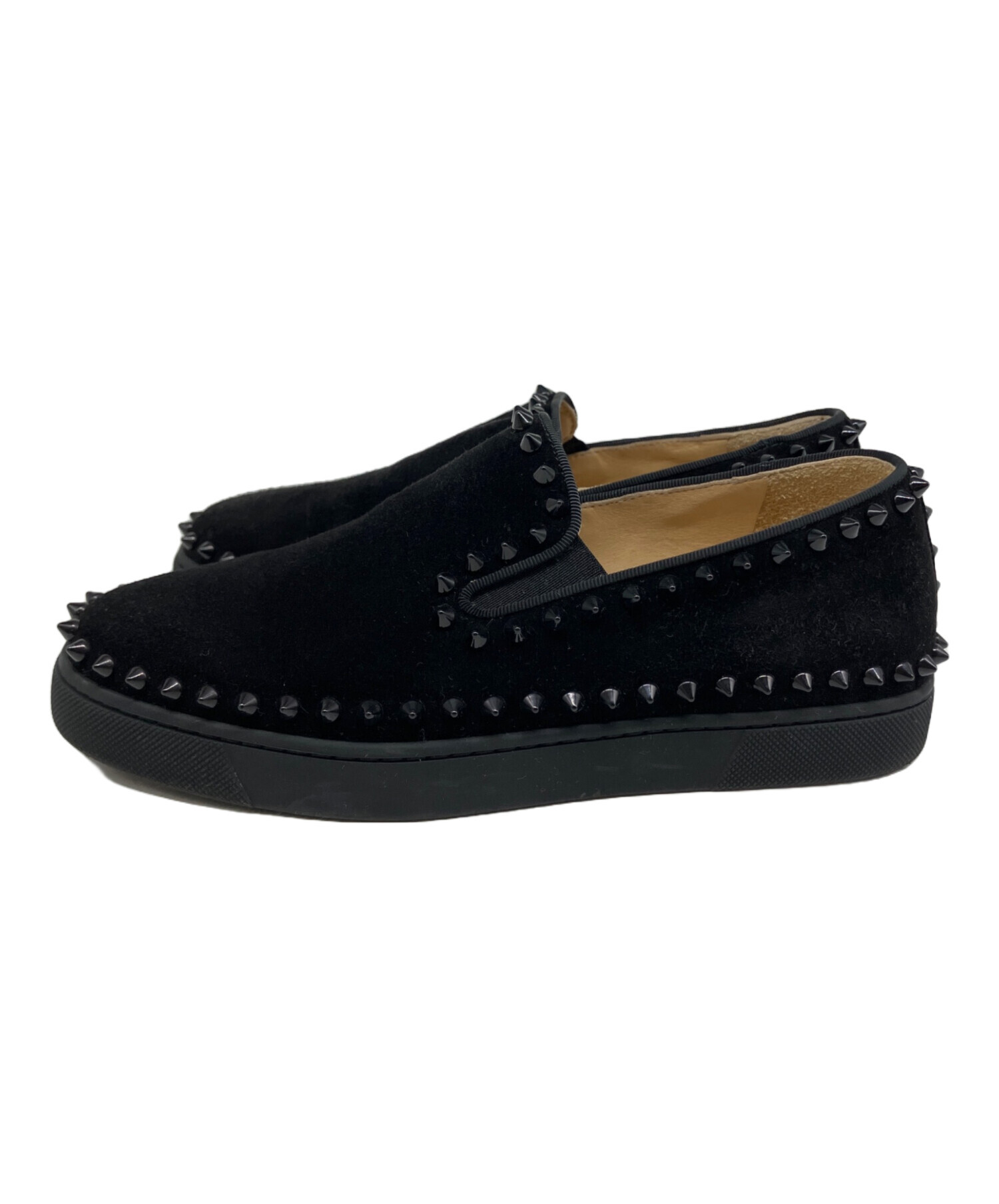 中古・古着通販】Christian Louboutin (クリスチャン・ルブタン 