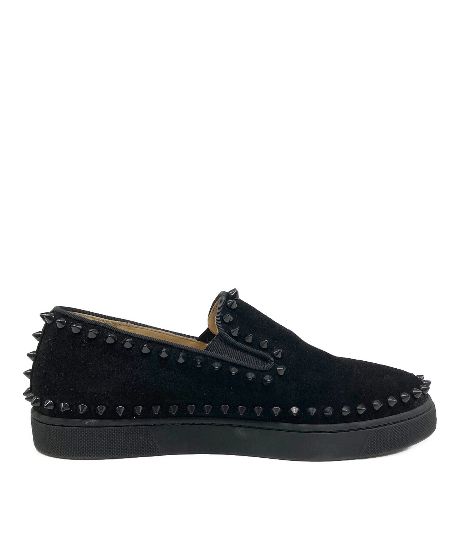 中古・古着通販】Christian Louboutin (クリスチャン・ルブタン 