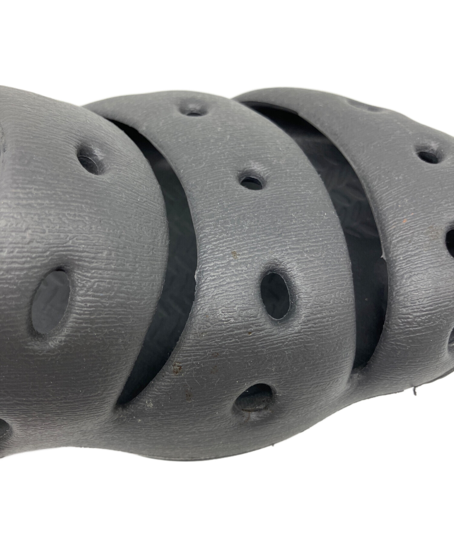 中古・古着通販】KEEN (キーン) サンダル グレー サイズ:M8/W10